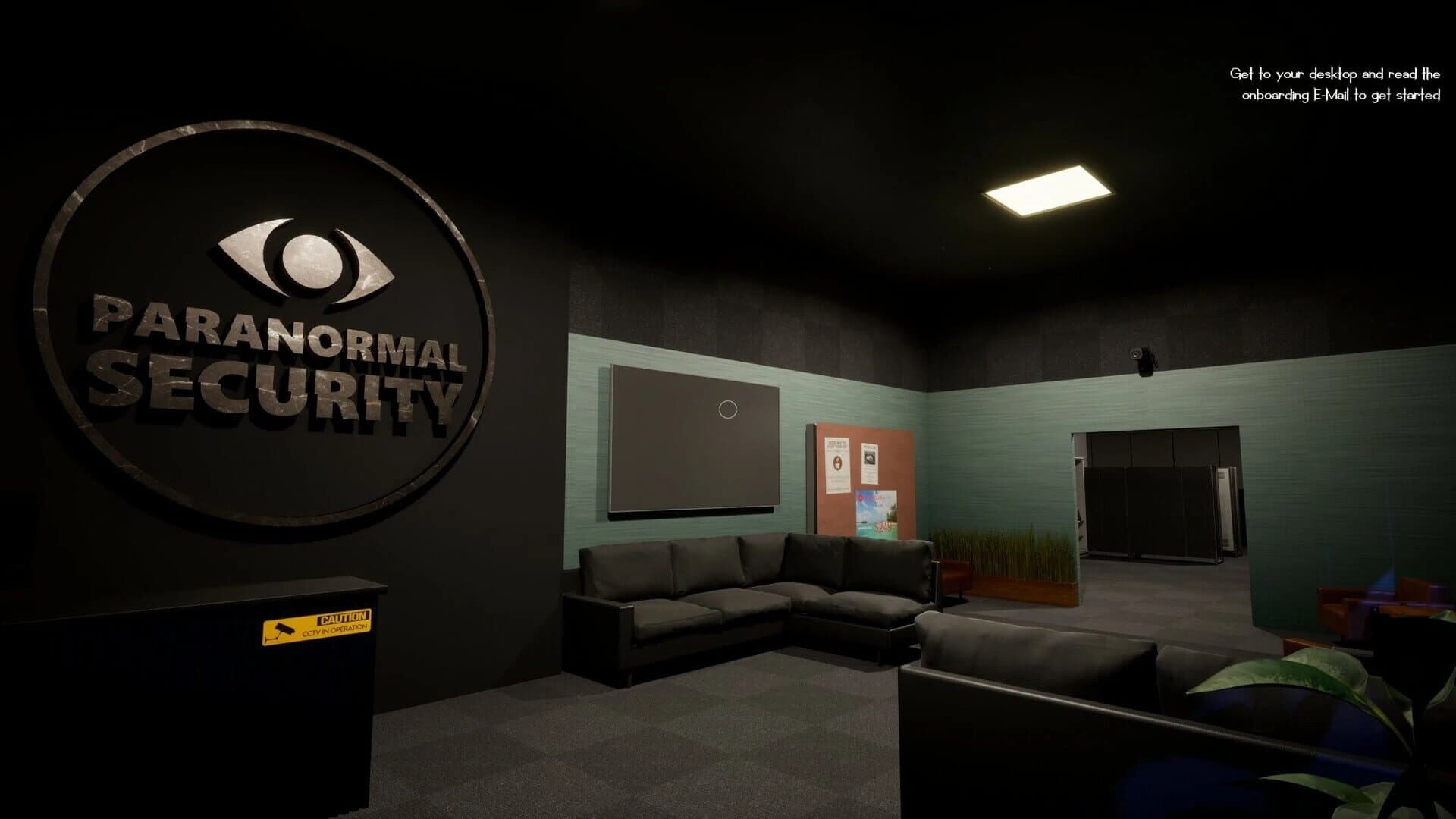 Overnight Watch screenshot 1