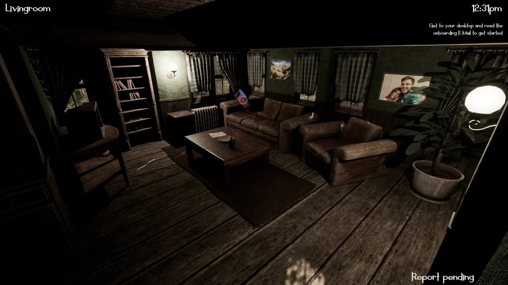 Overnight Watch screenshot 2