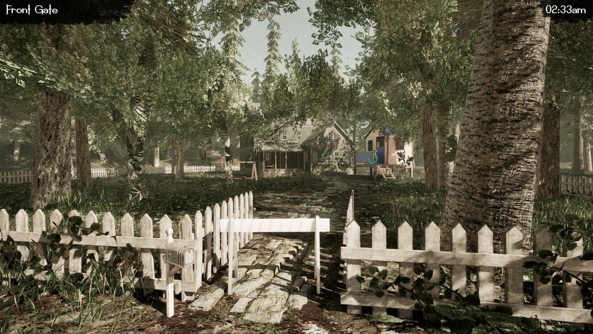 Overnight Watch screenshot 5