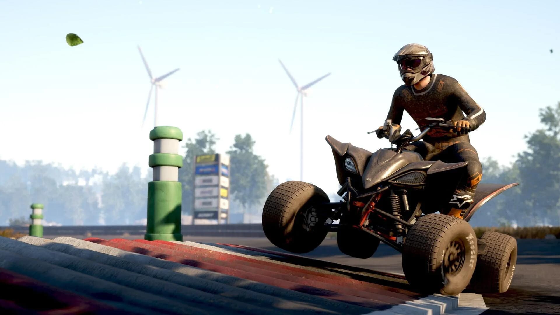 Overpass 2 screenshot 3