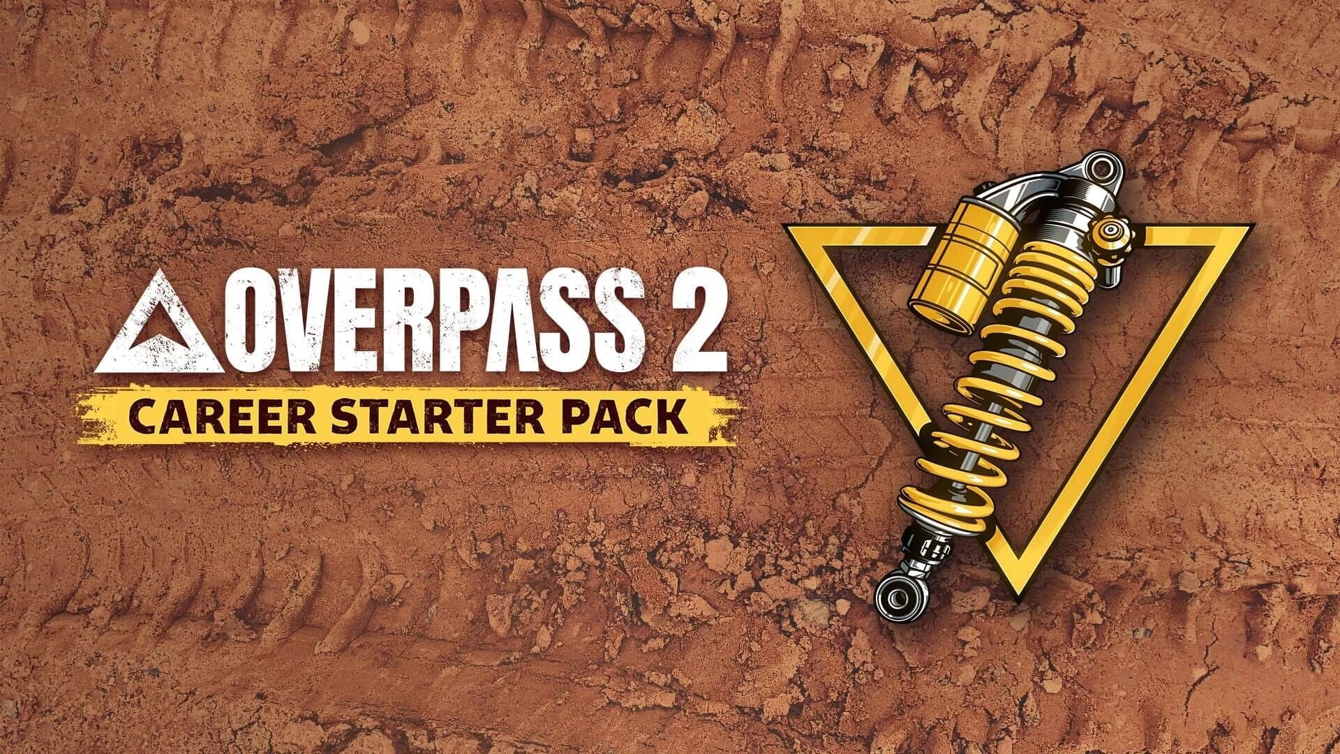 Overpass 2: Career Starter Pack screenshot 1
