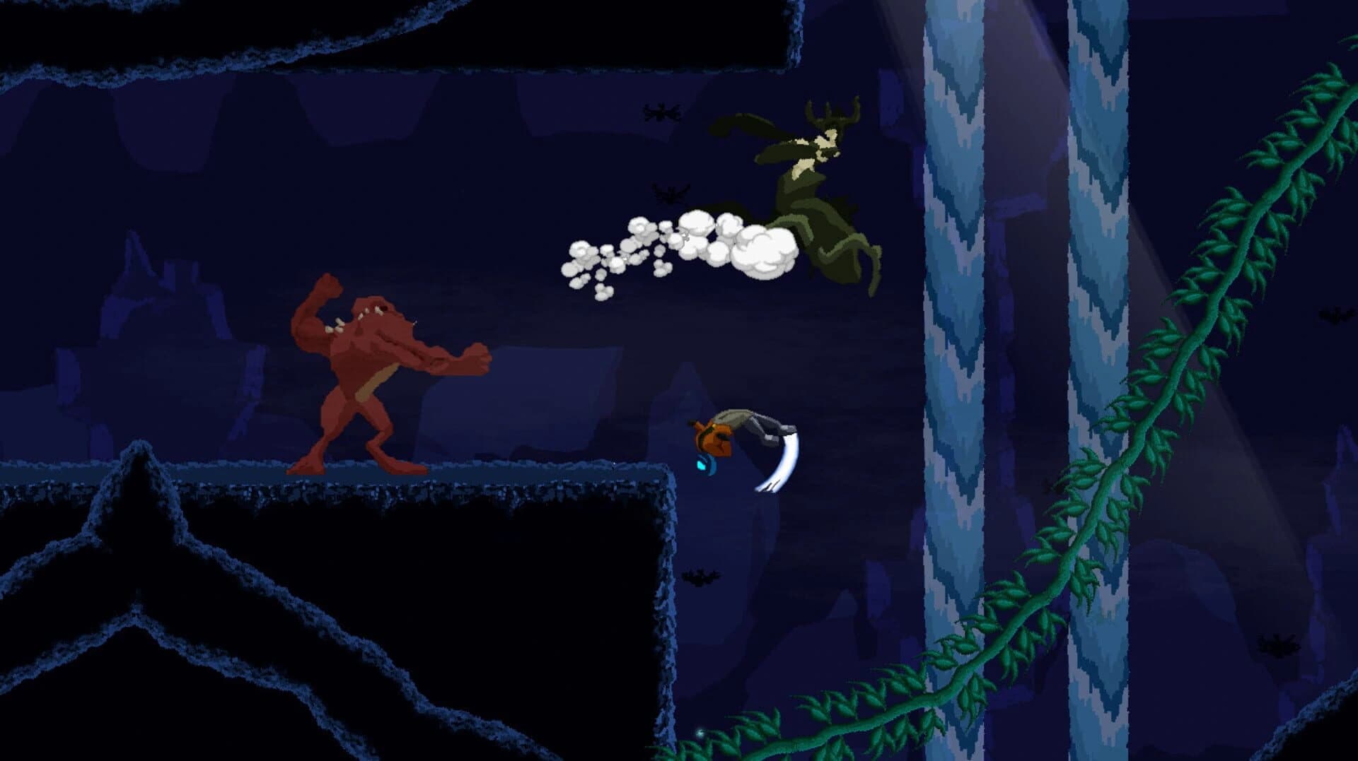 Overplasma screenshot 2