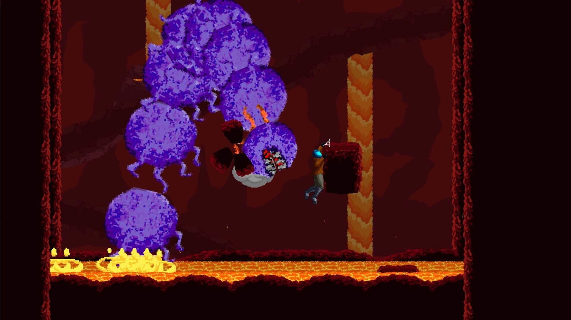 Overplasma screenshot 3