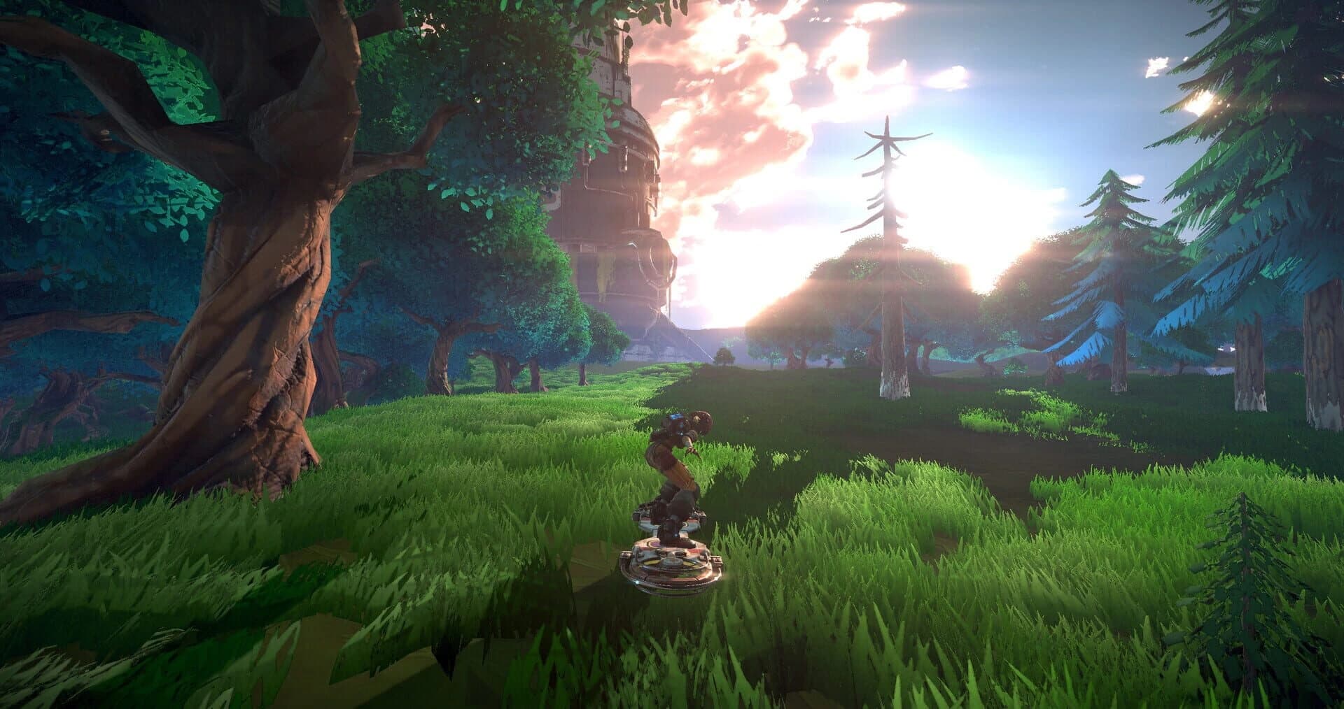 Overrider screenshot 5