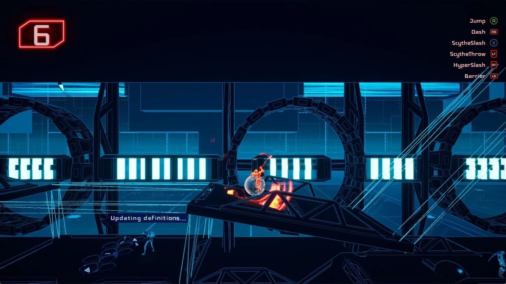 OverRoot screenshot 2
