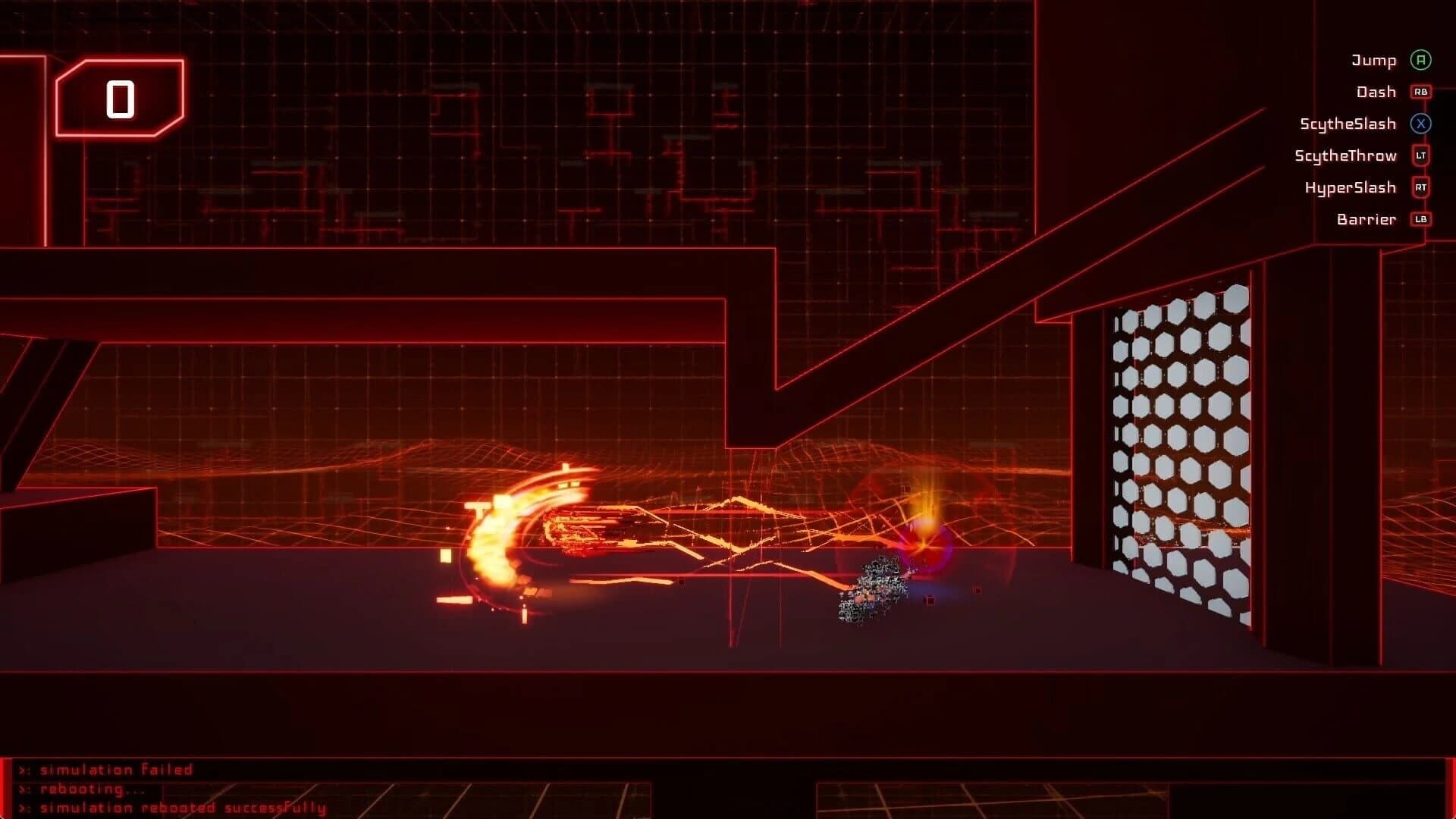 OverRoot screenshot 4