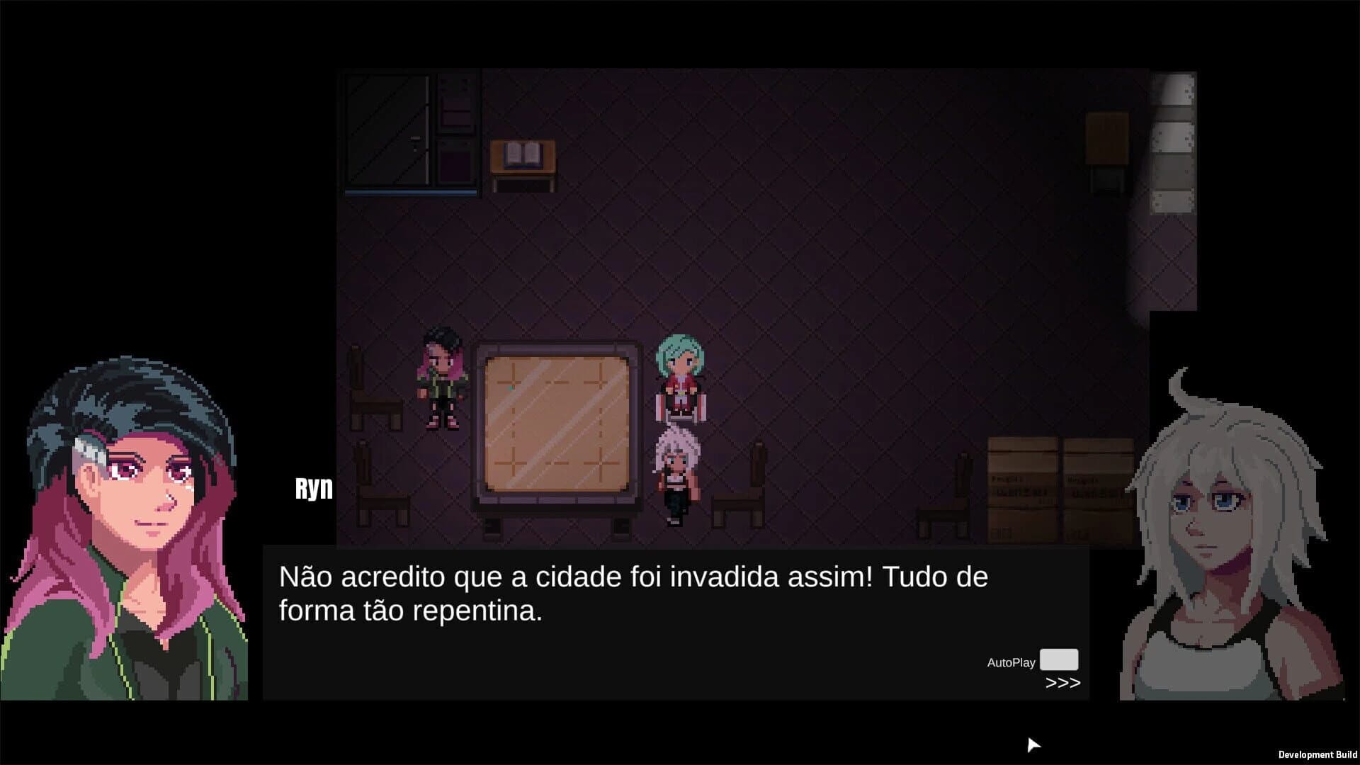 Overrust screenshot 4