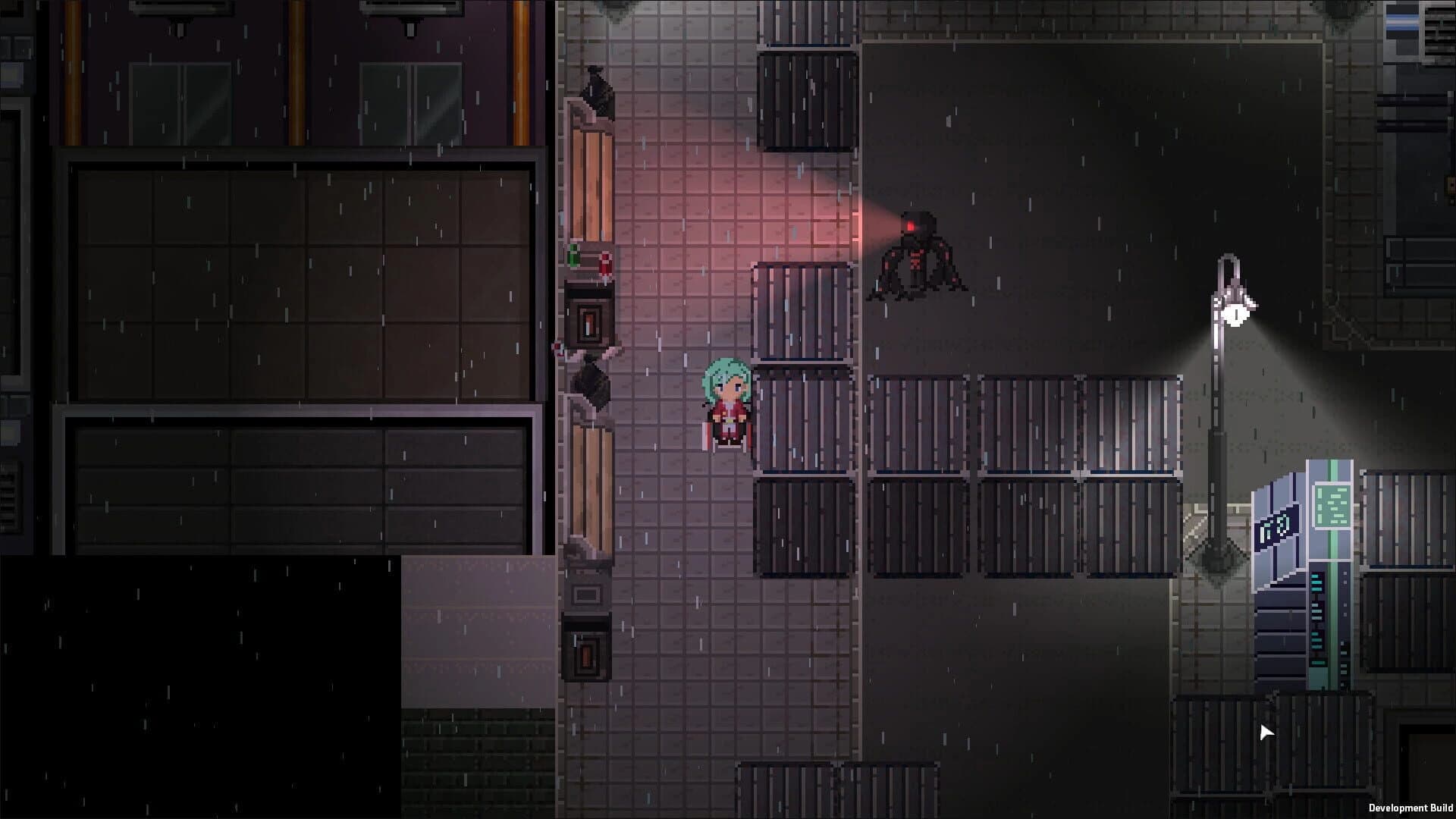 Overrust screenshot 2