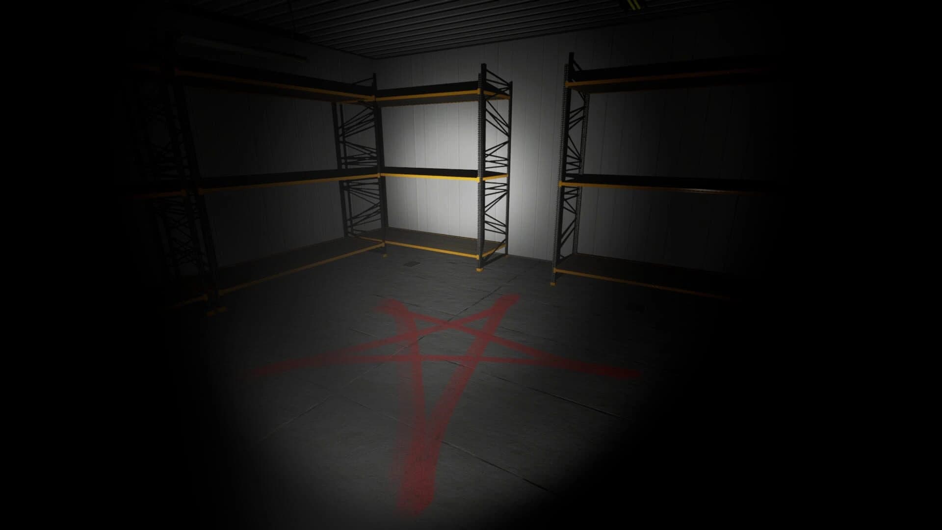 Overseer: Field Trials screenshot 1