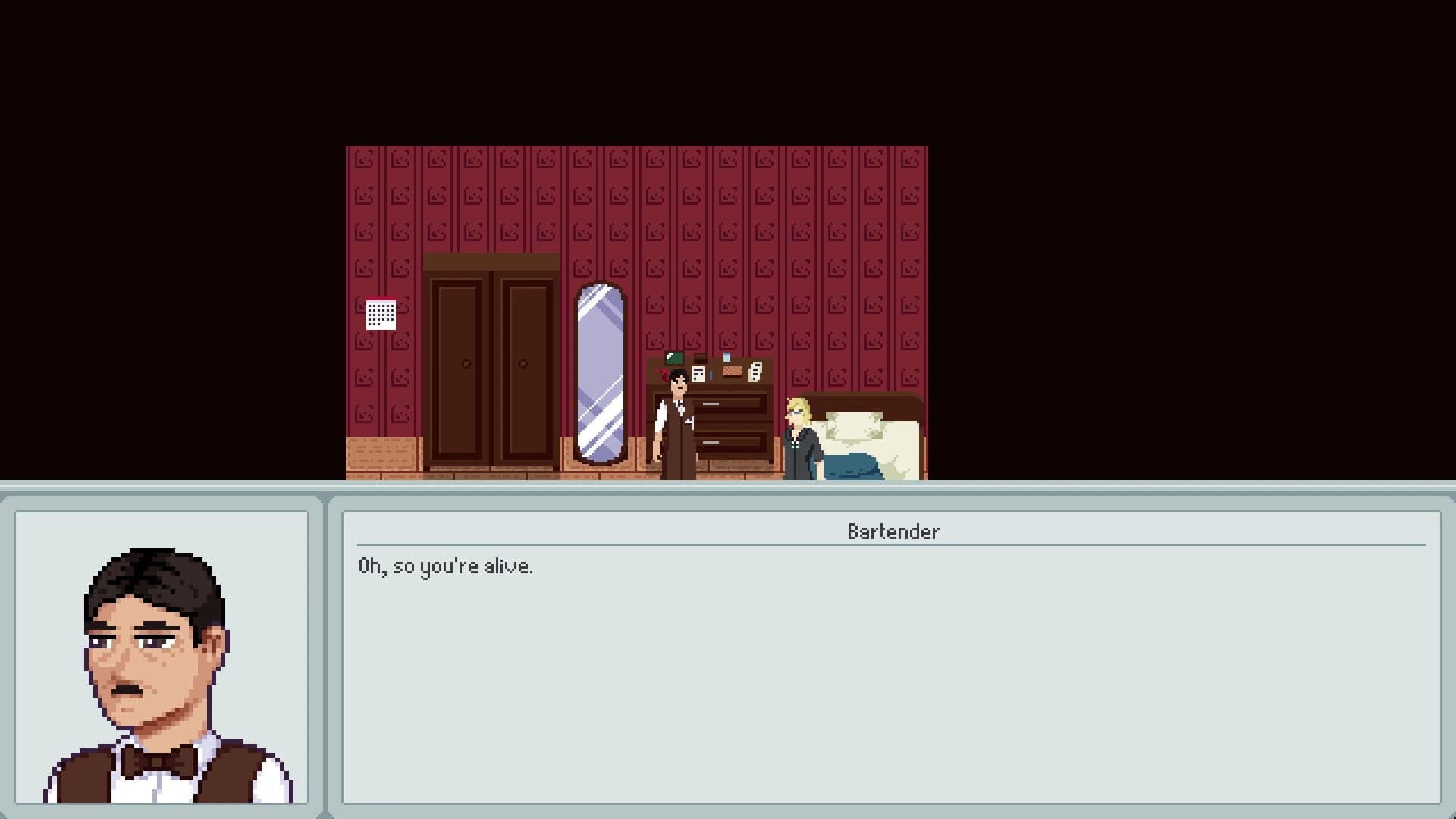 OverTime screenshot 4