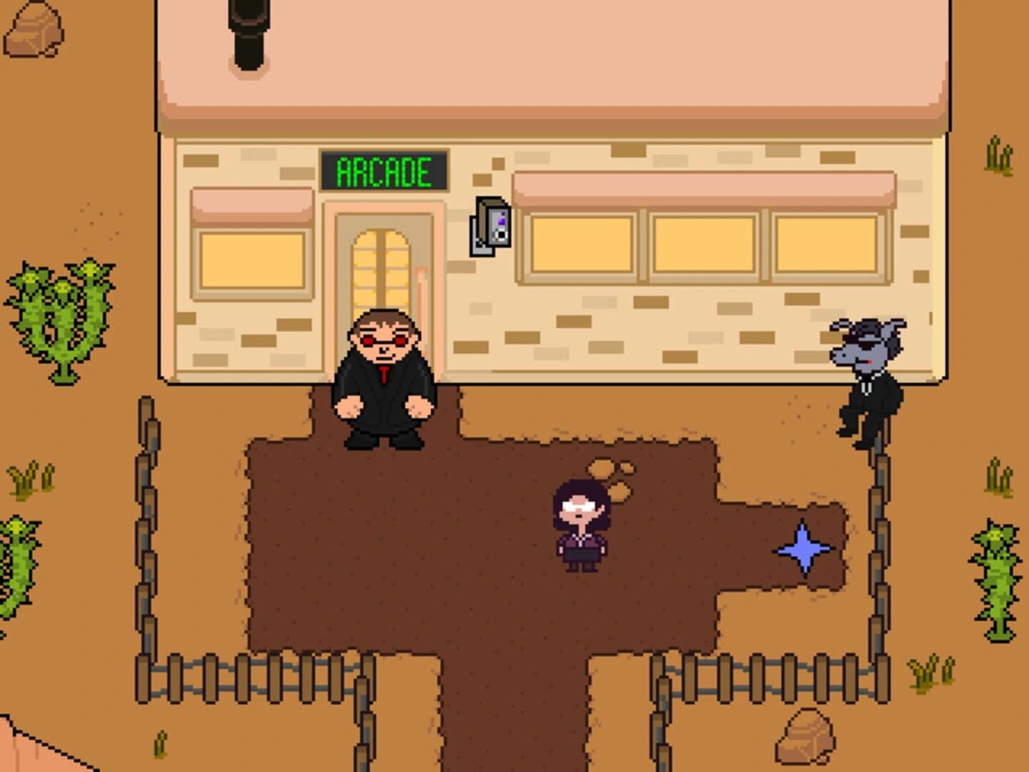 Overtime screenshot 2