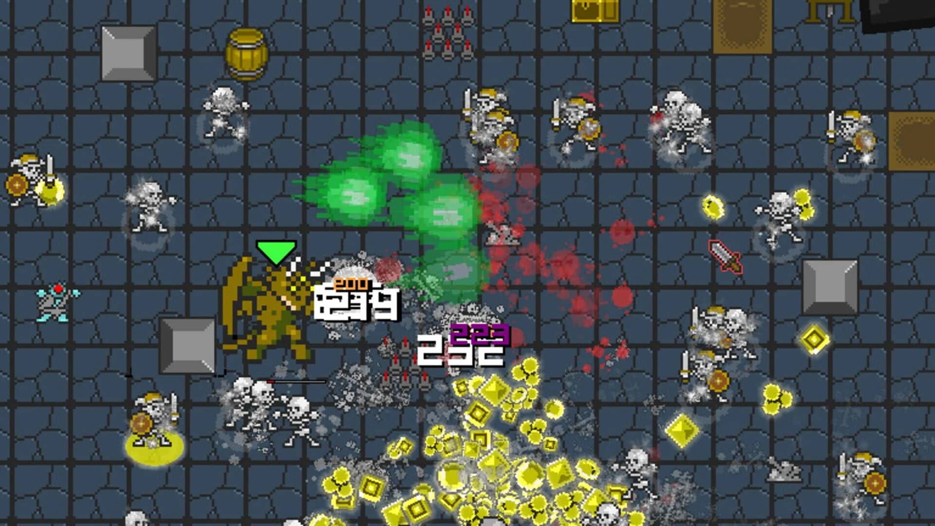 Overture screenshot 3