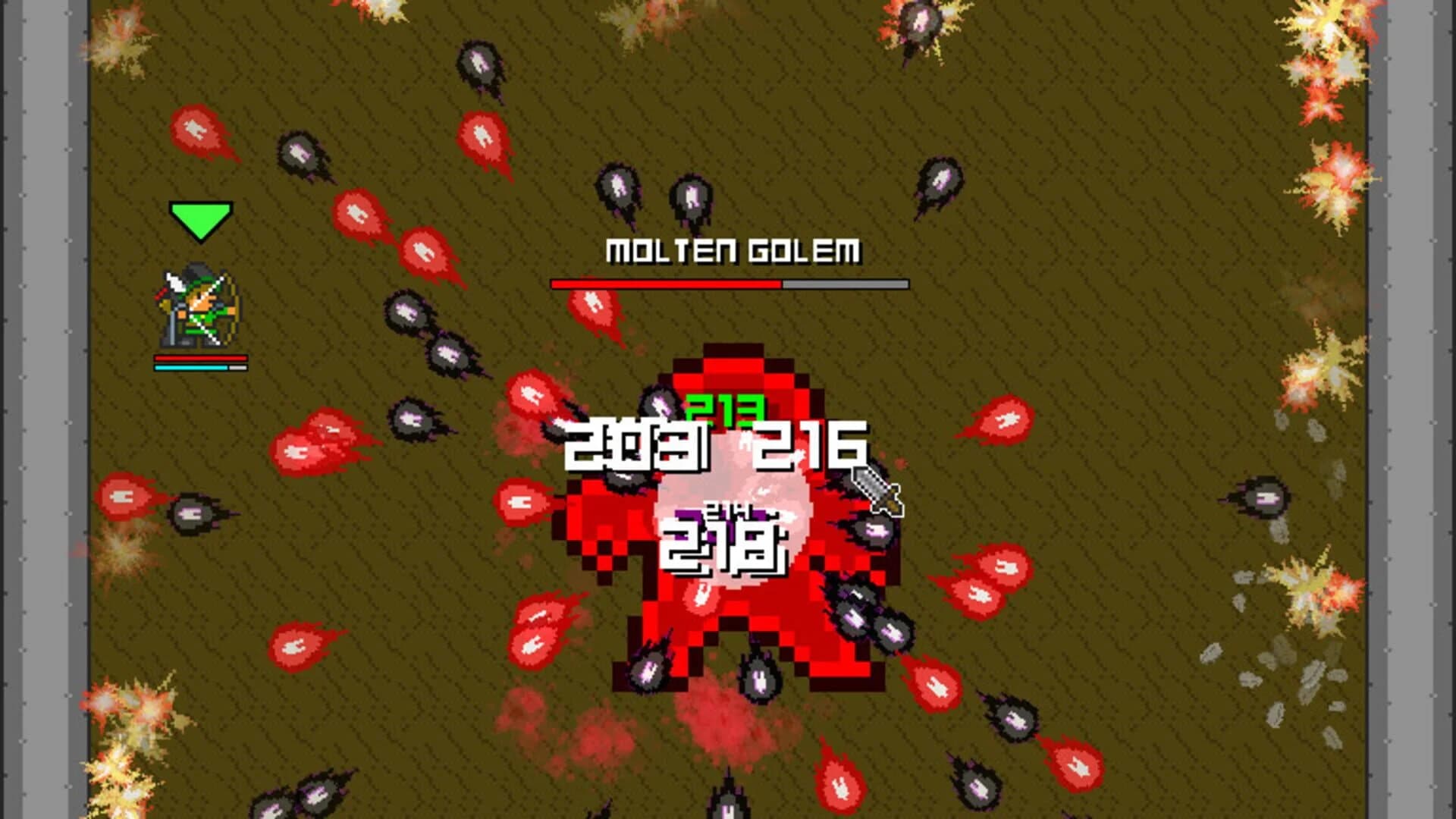 Overture screenshot 4