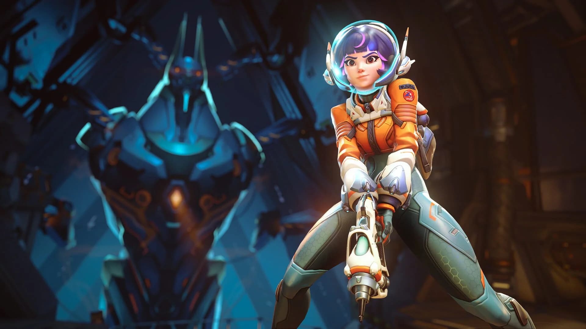 Overwatch 2: Season 12 - New Frontiers screenshot 3