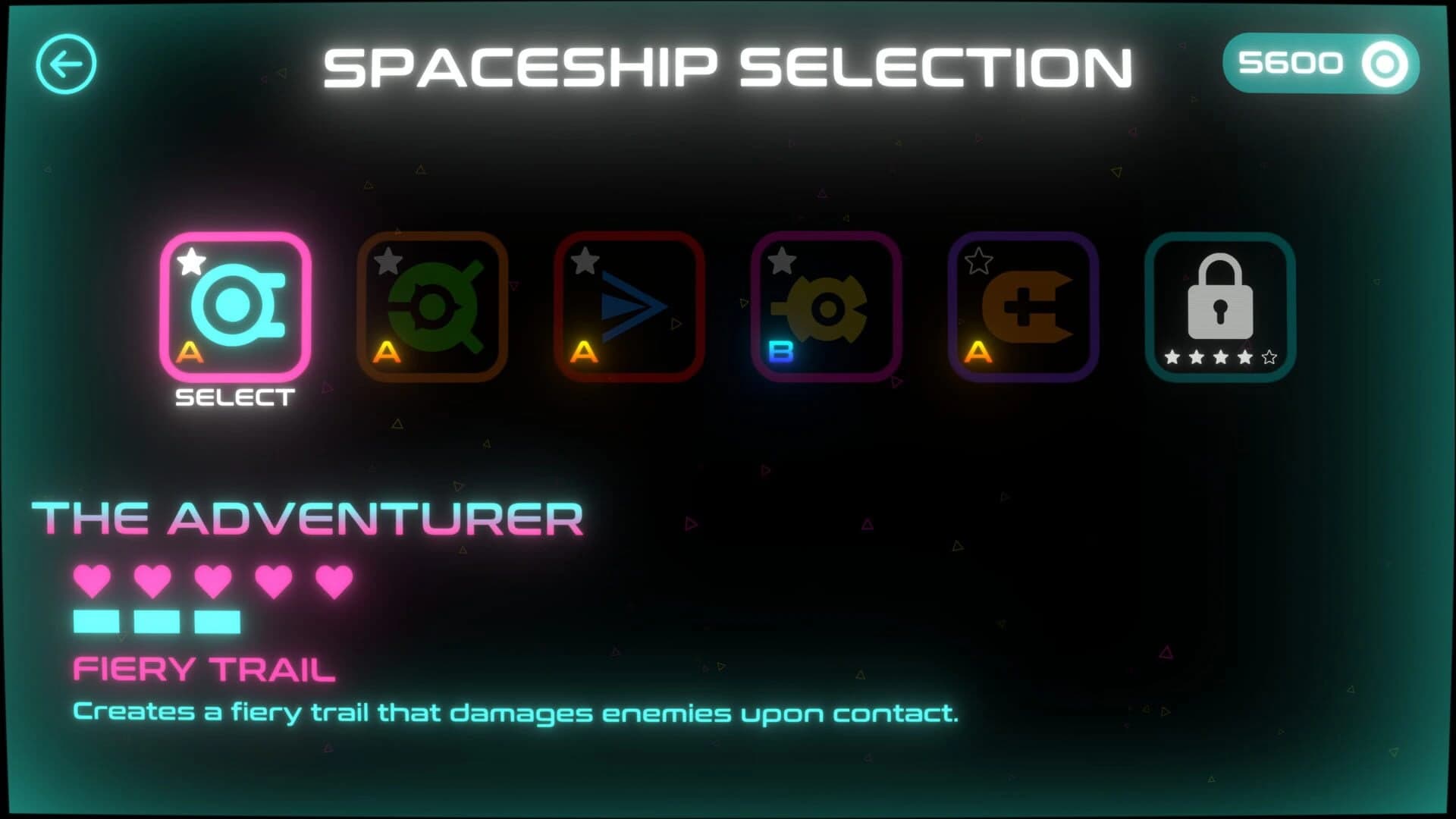 Overwhelmed screenshot 4