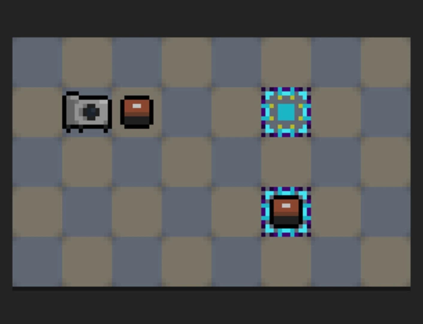 Overwrite screenshot 1