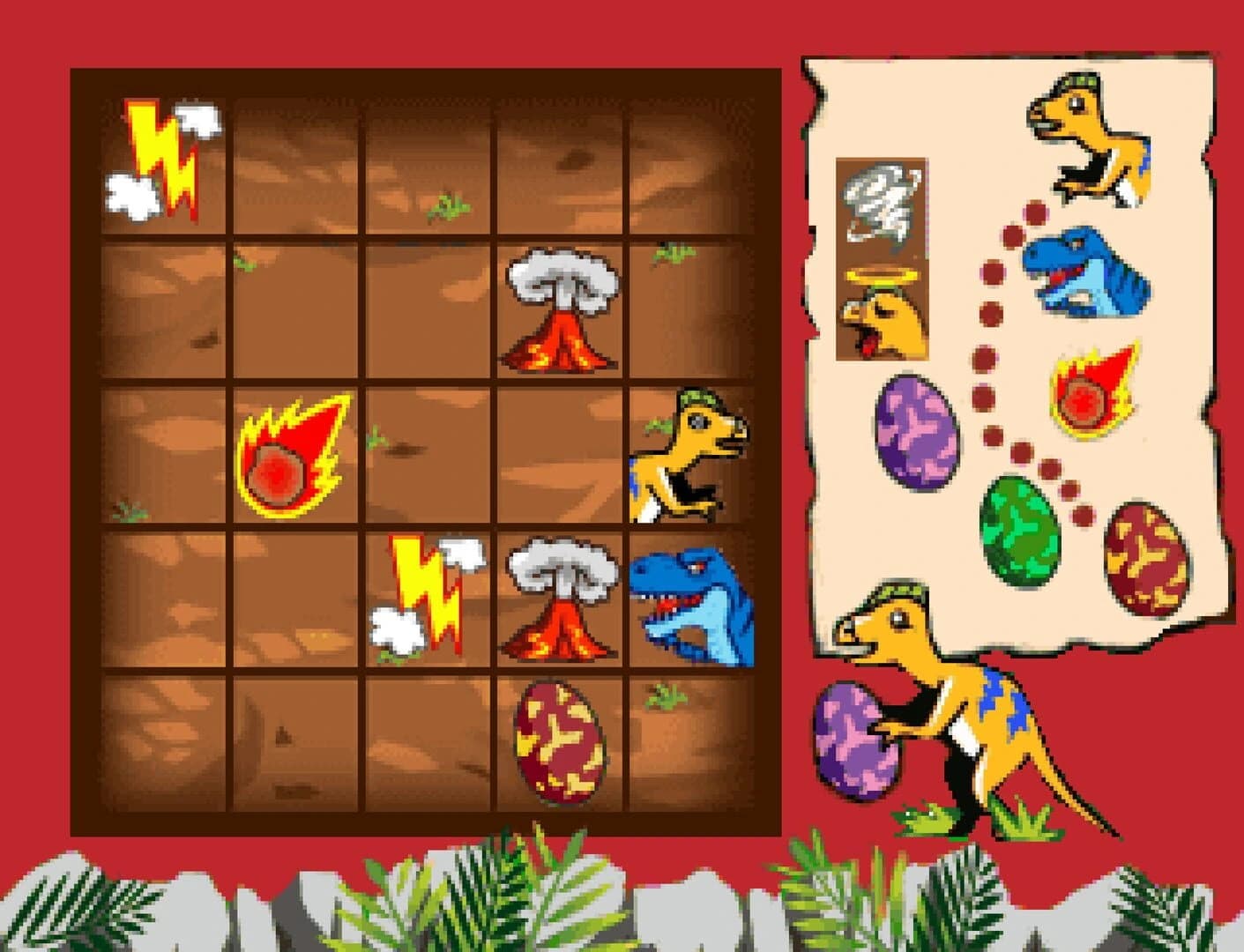 Oviraptor Hazard screenshot 3