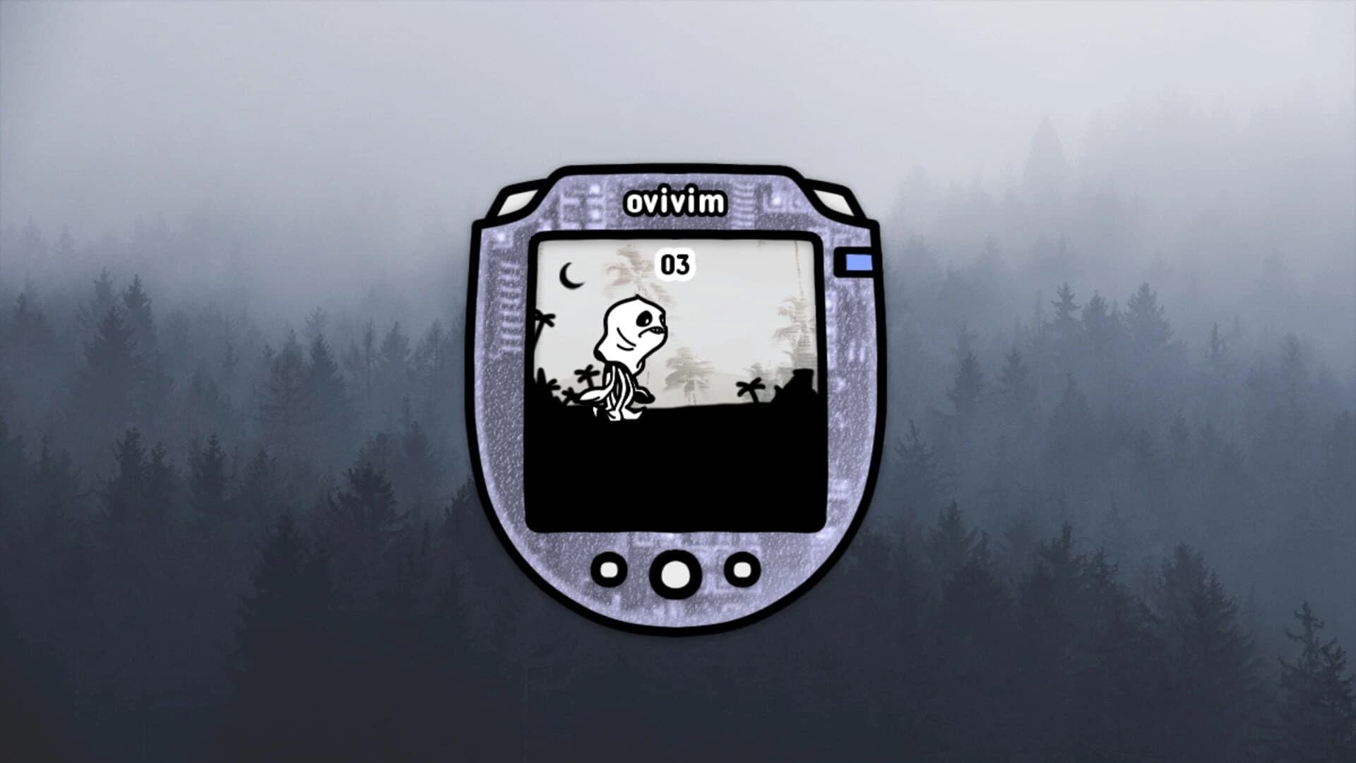Ovivim screenshot 3