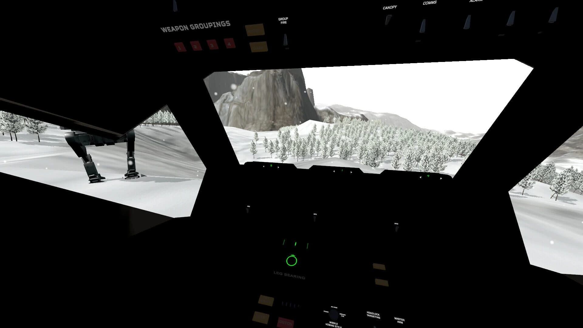 Ovrlrd screenshot 2