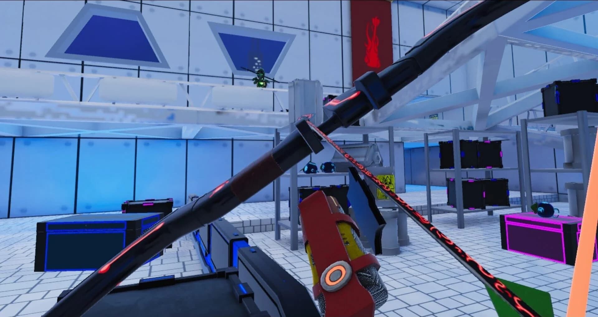 OVRshot screenshot 4