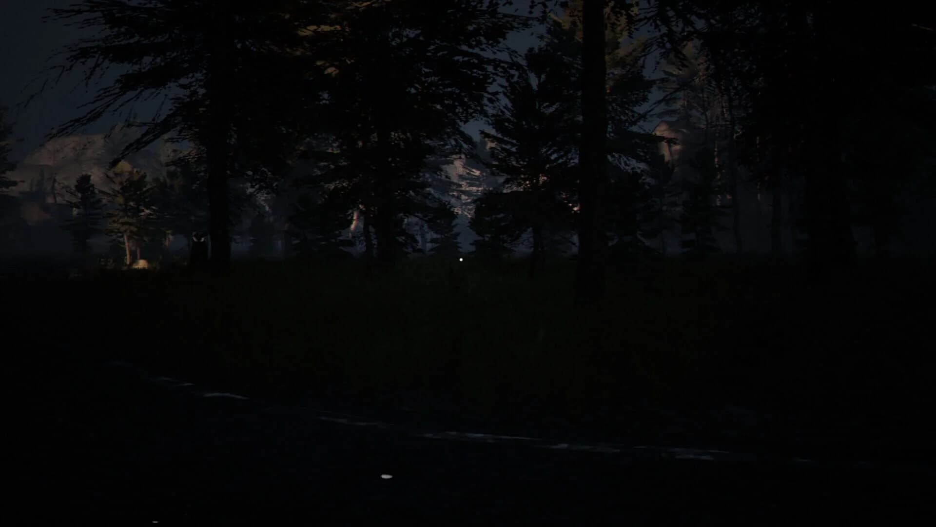 Owlman screenshot 4