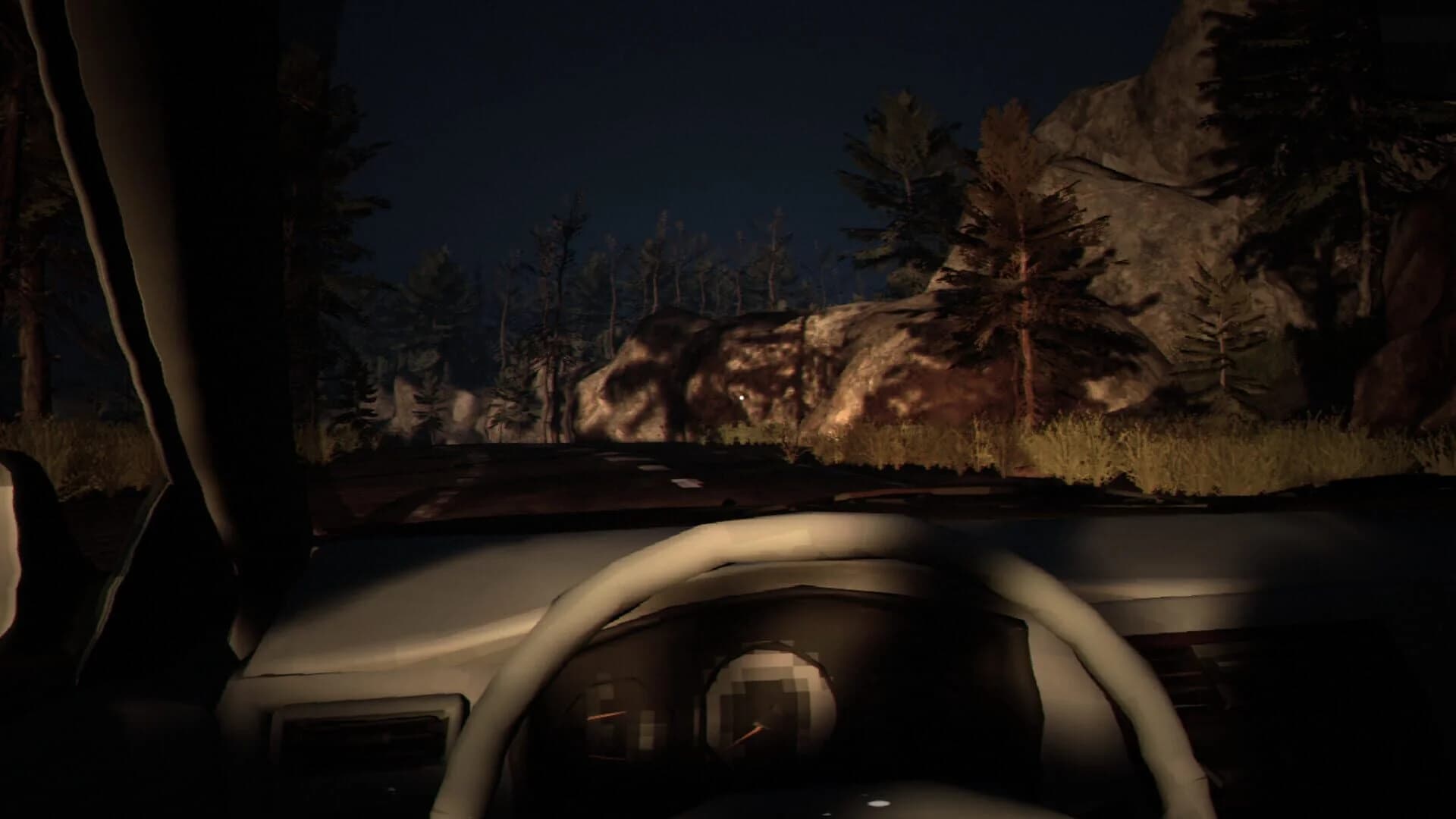 Owlman screenshot 2