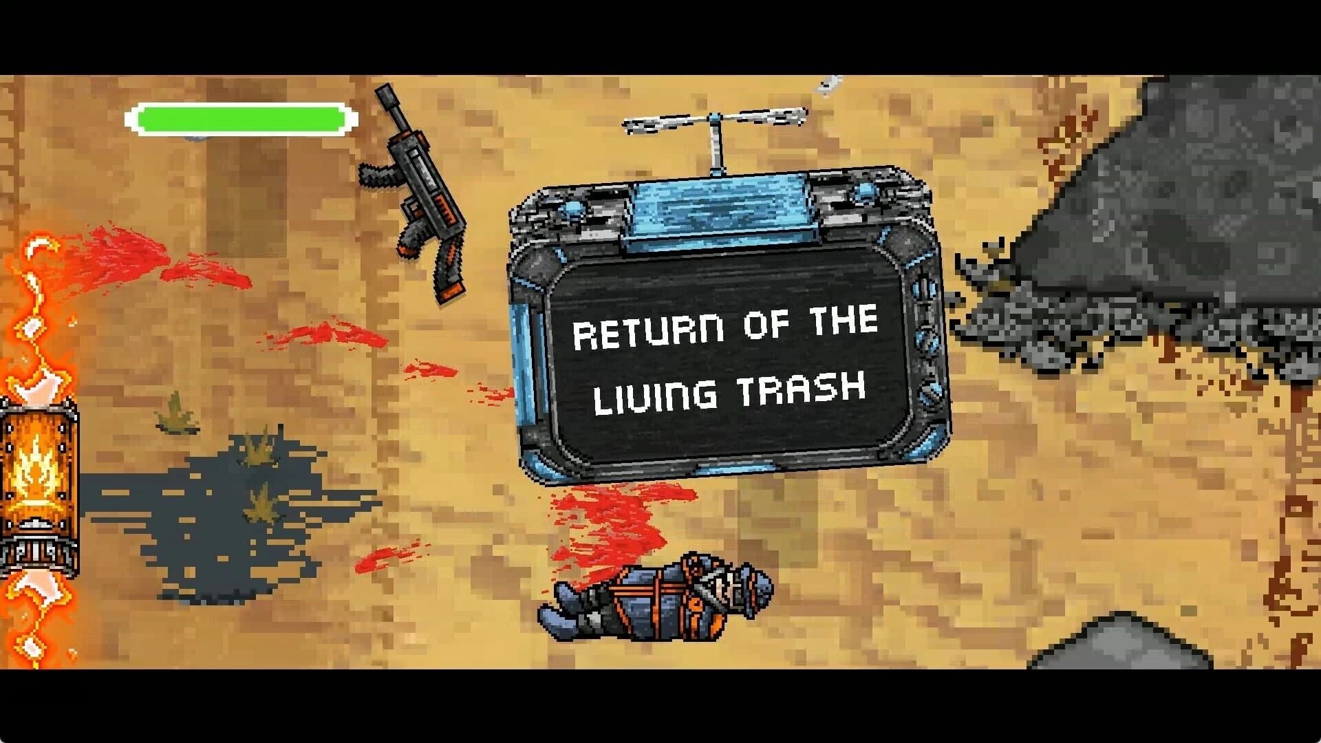Own Time Own Target screenshot 4