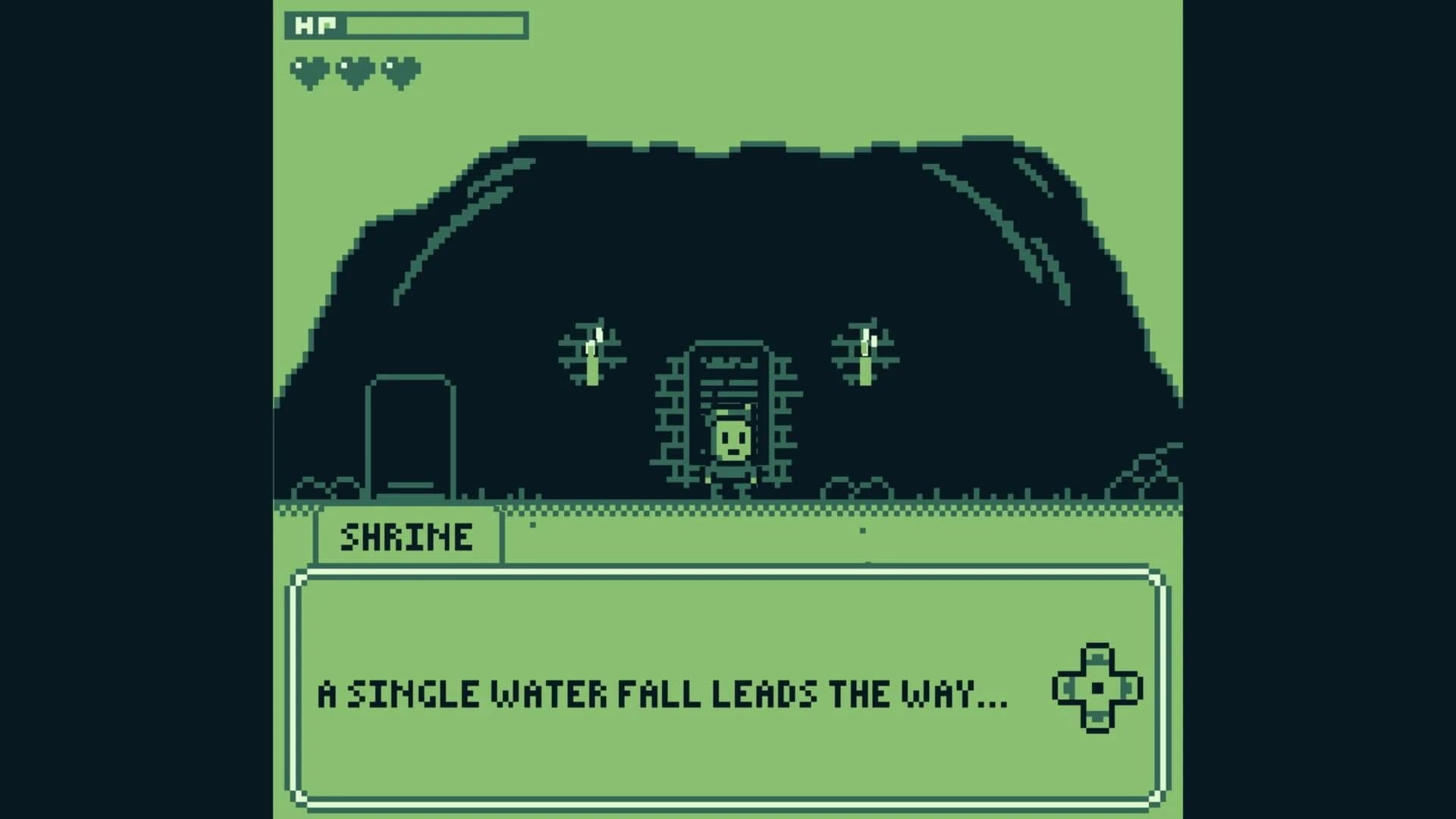 Owyn's Adventure screenshot 2