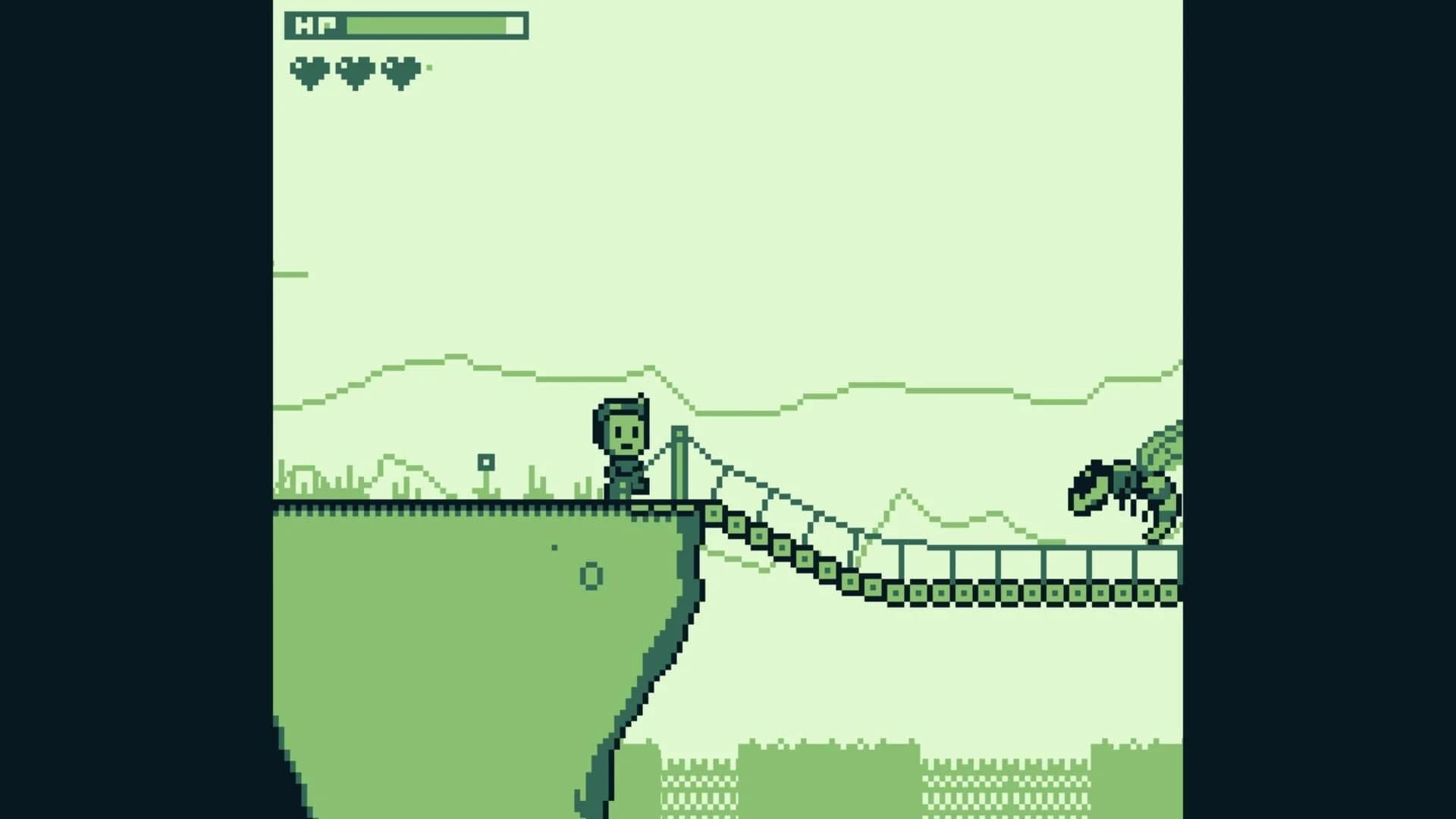 Owyn's Adventure screenshot 1