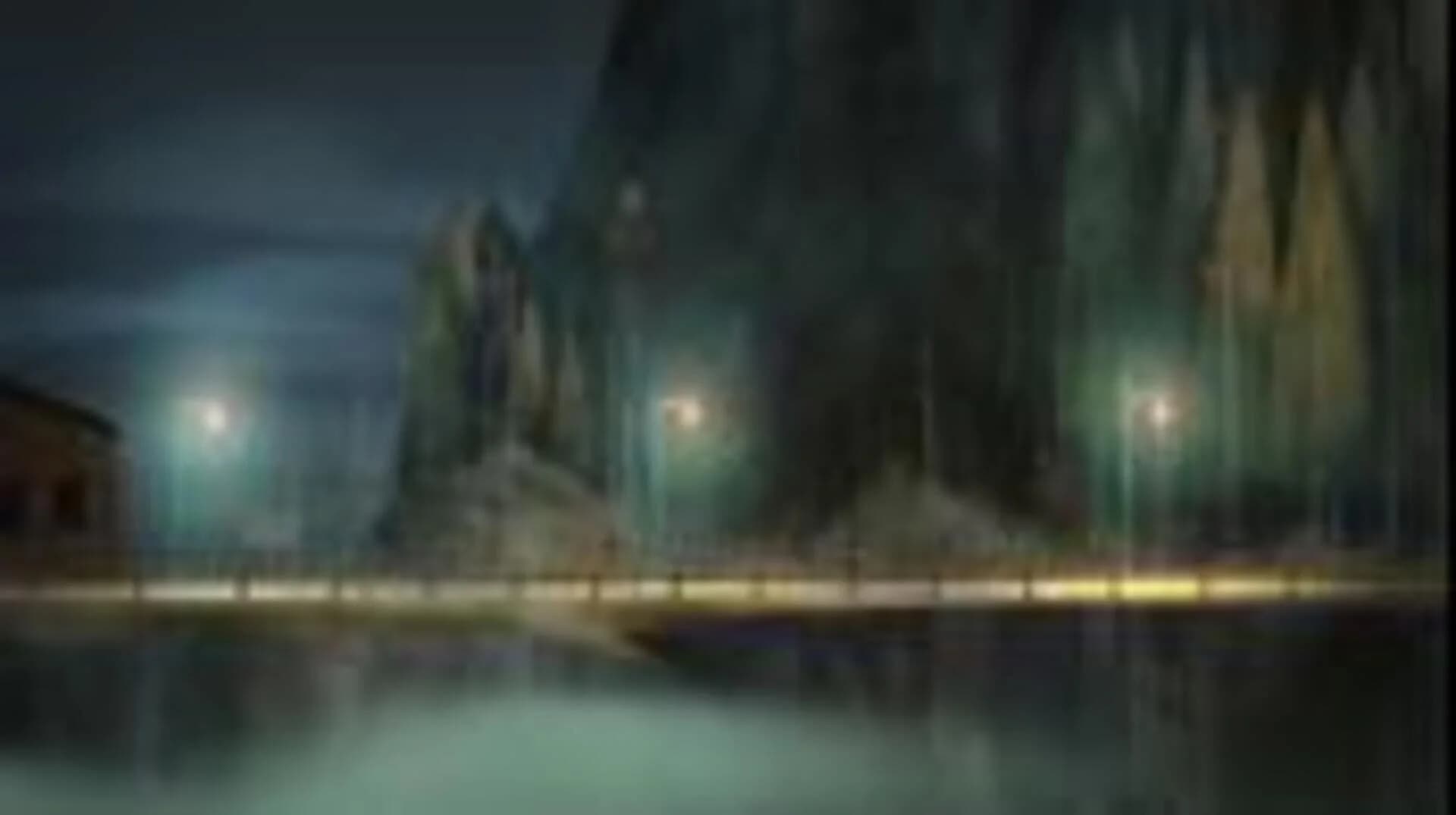 Oxenfree: Director's Cut screenshot 1