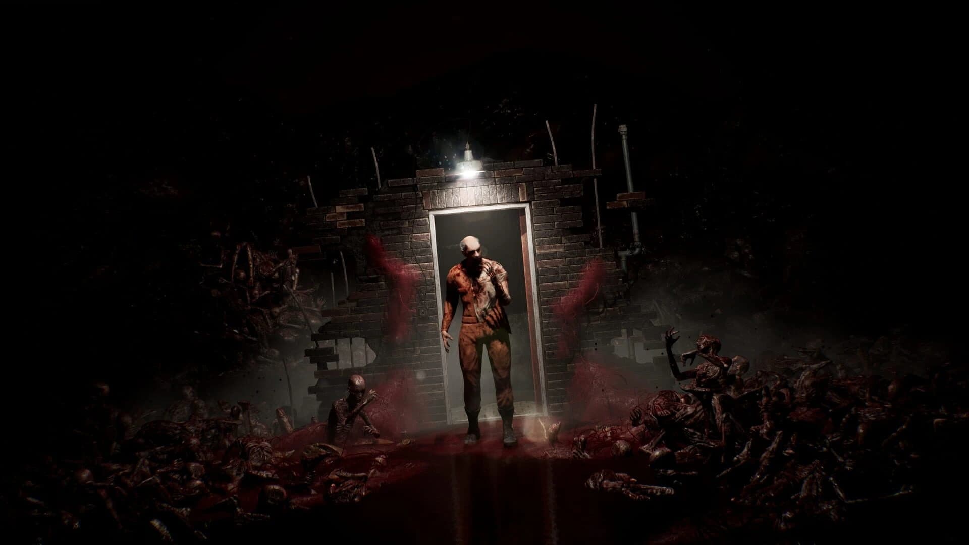 Oxide Room 208 screenshot 3