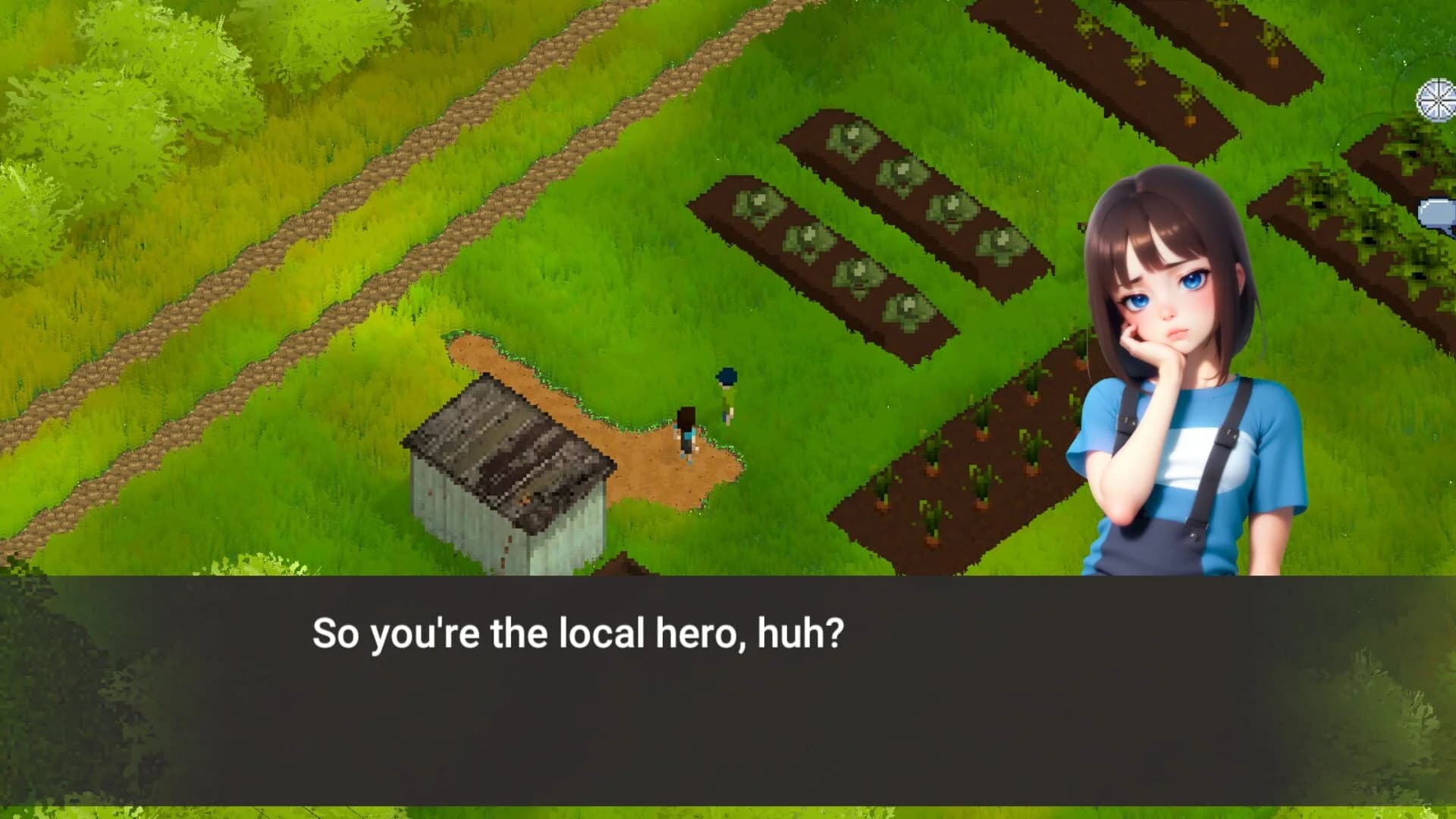 Oxygen Cocktail screenshot 5