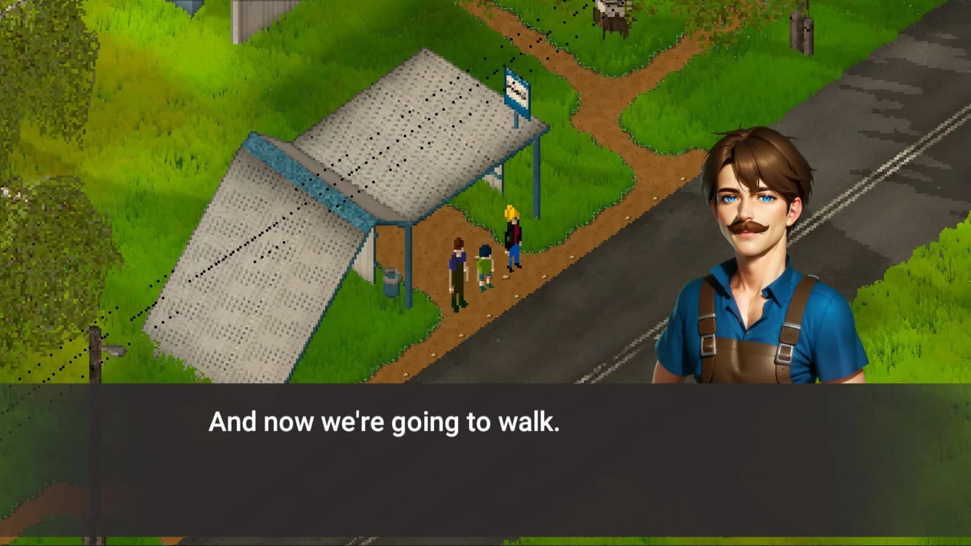 Oxygen Cocktail screenshot 2