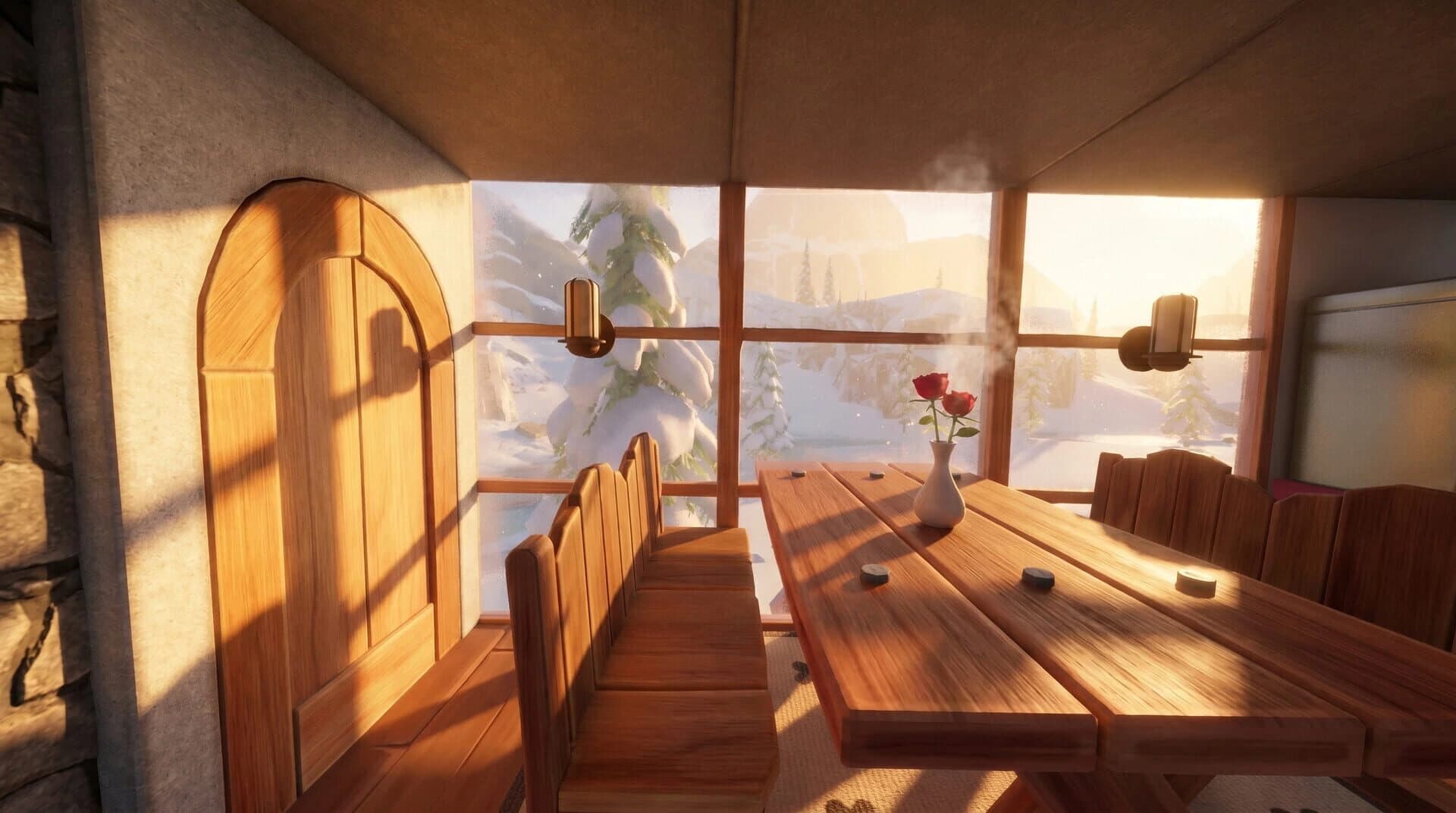 OxyRail screenshot 5