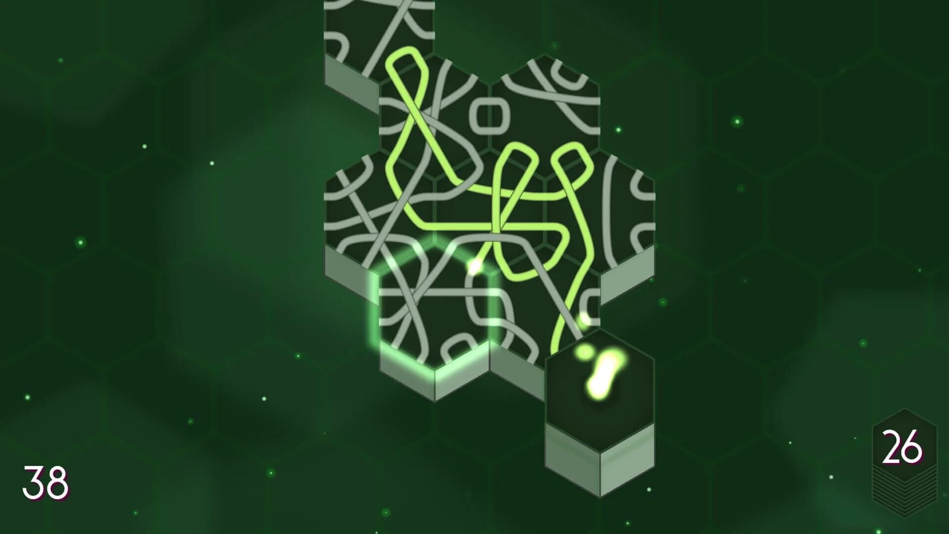 Oxytone screenshot 3