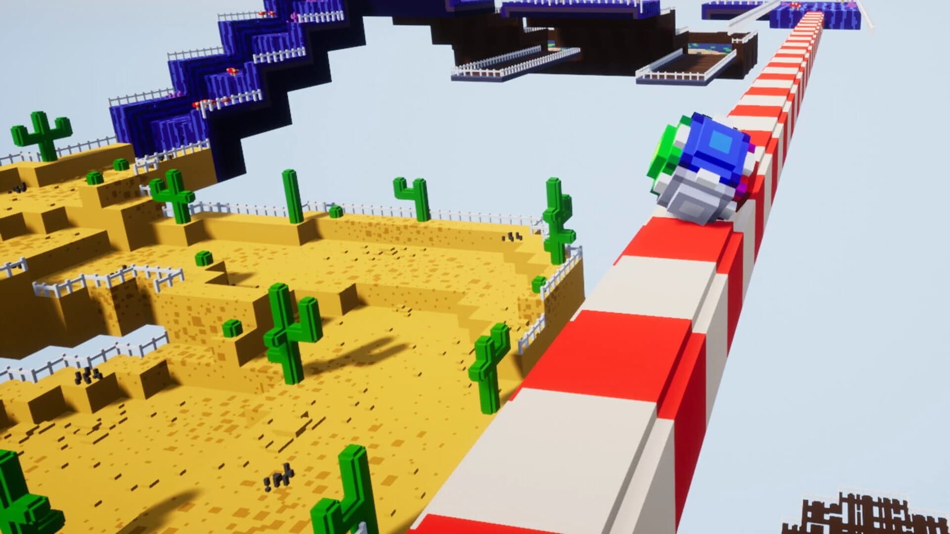 Oylinder screenshot 4