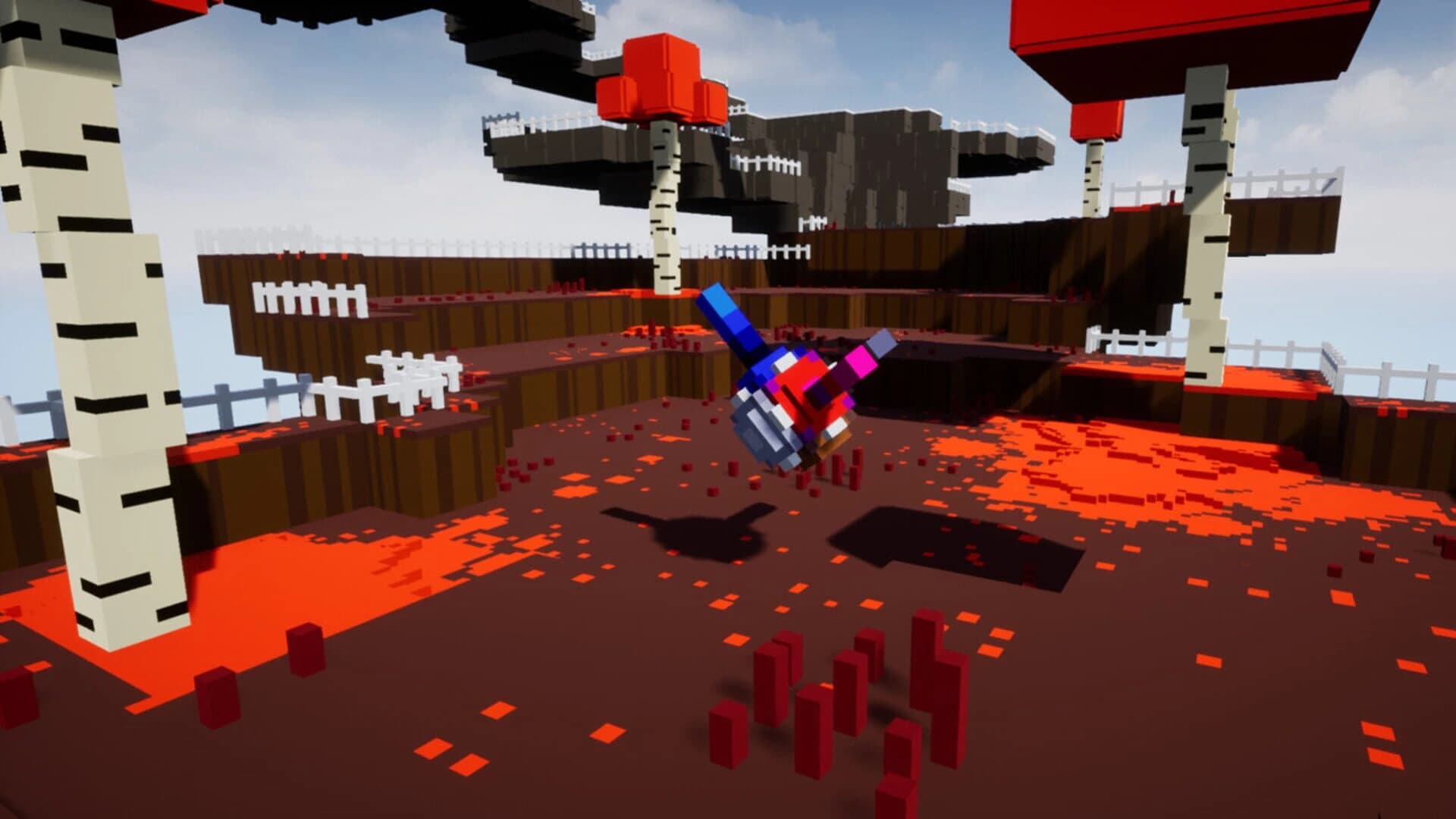 Oylinder screenshot 2