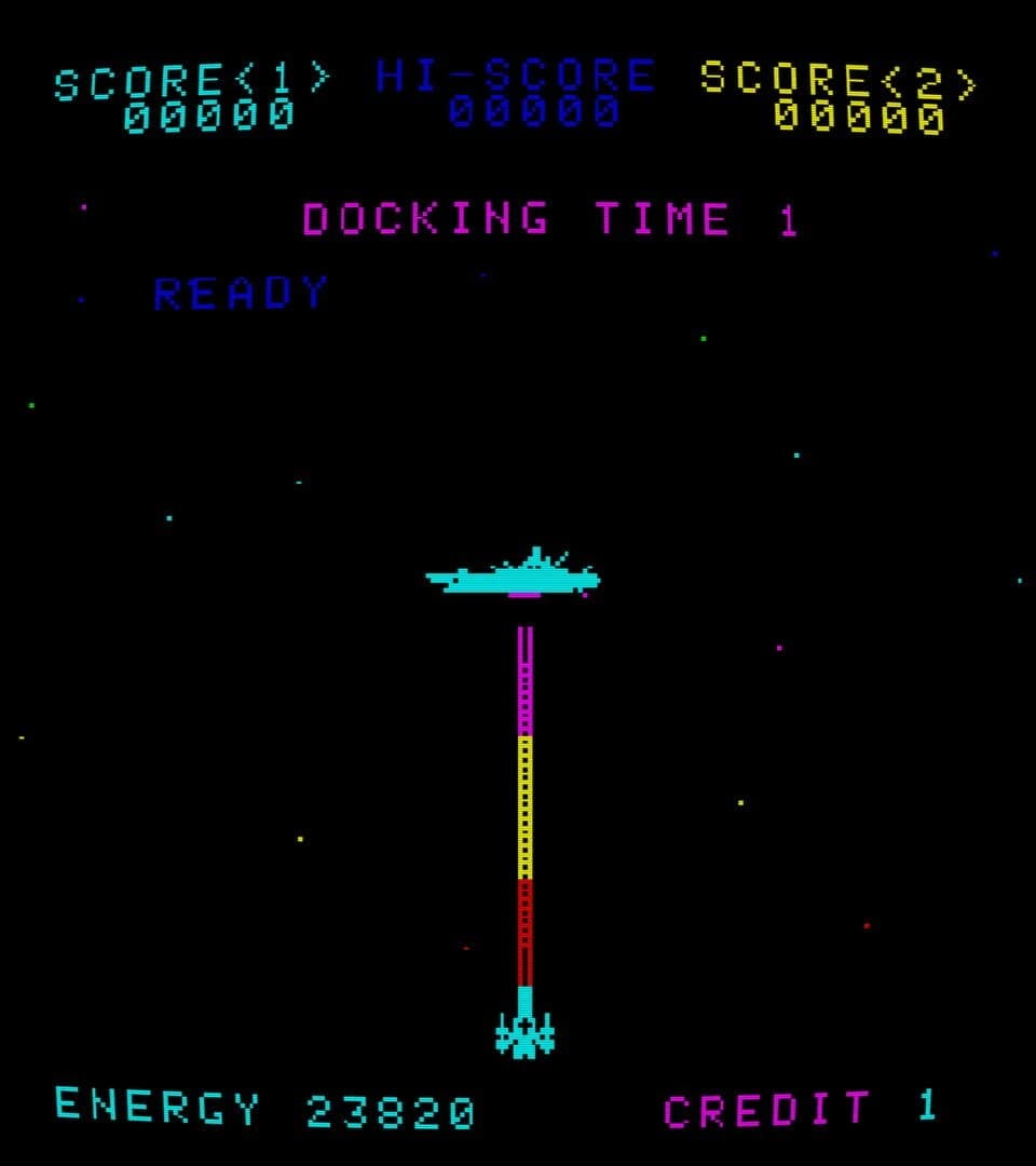 Ozma Wars screenshot 2