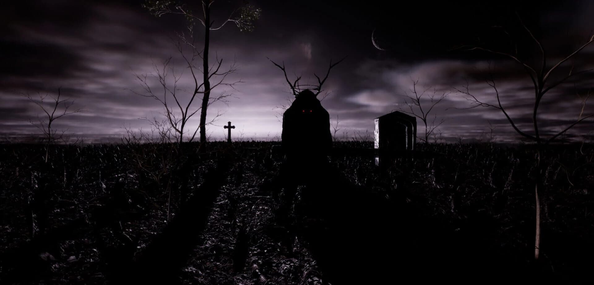 Ozymandias: Last Strive screenshot 2