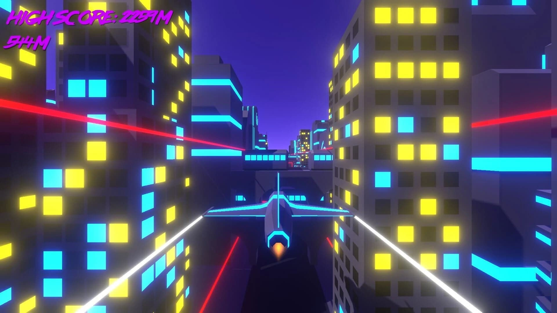 P-Bot screenshot 2