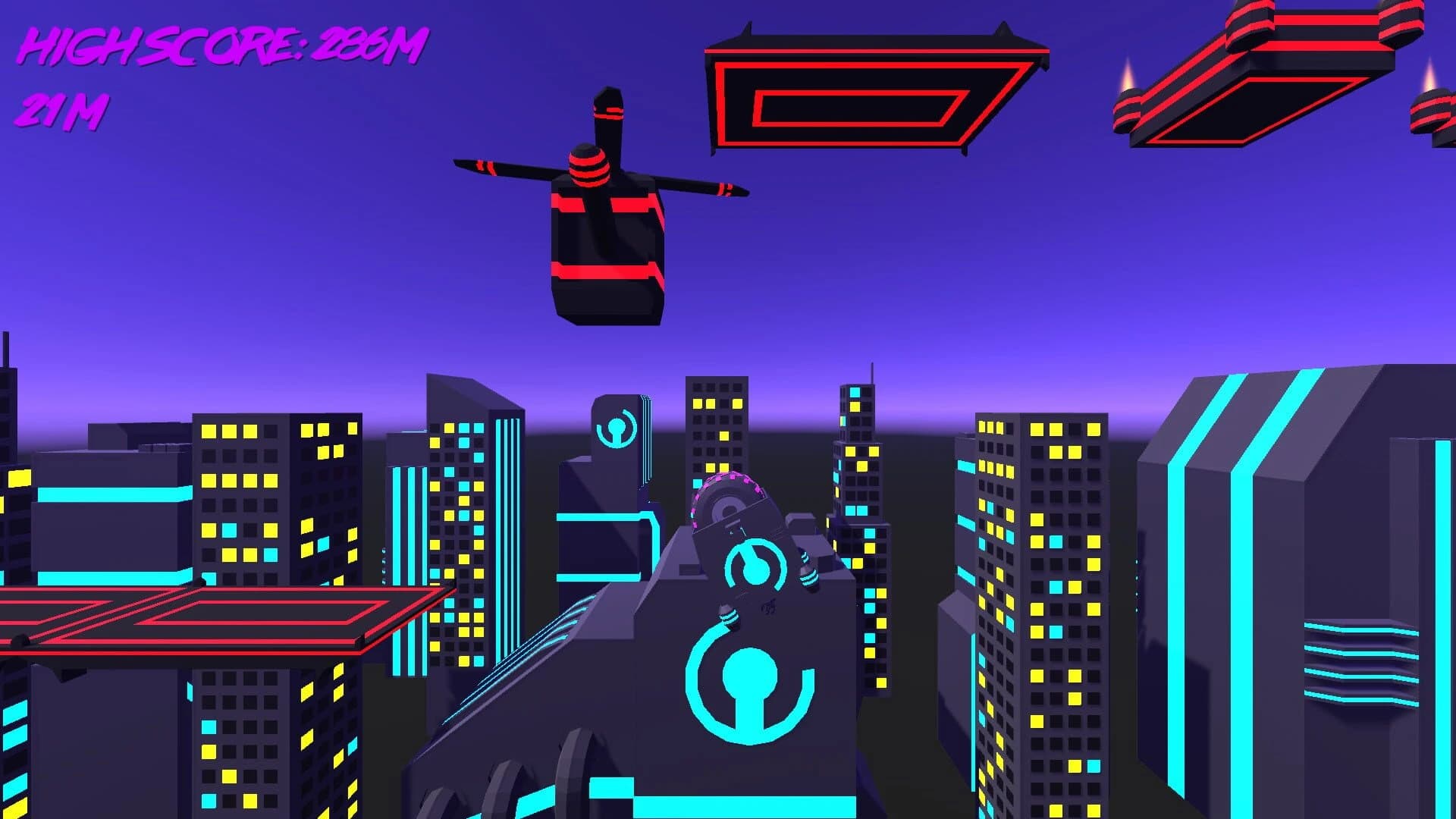 P-Bot screenshot 4