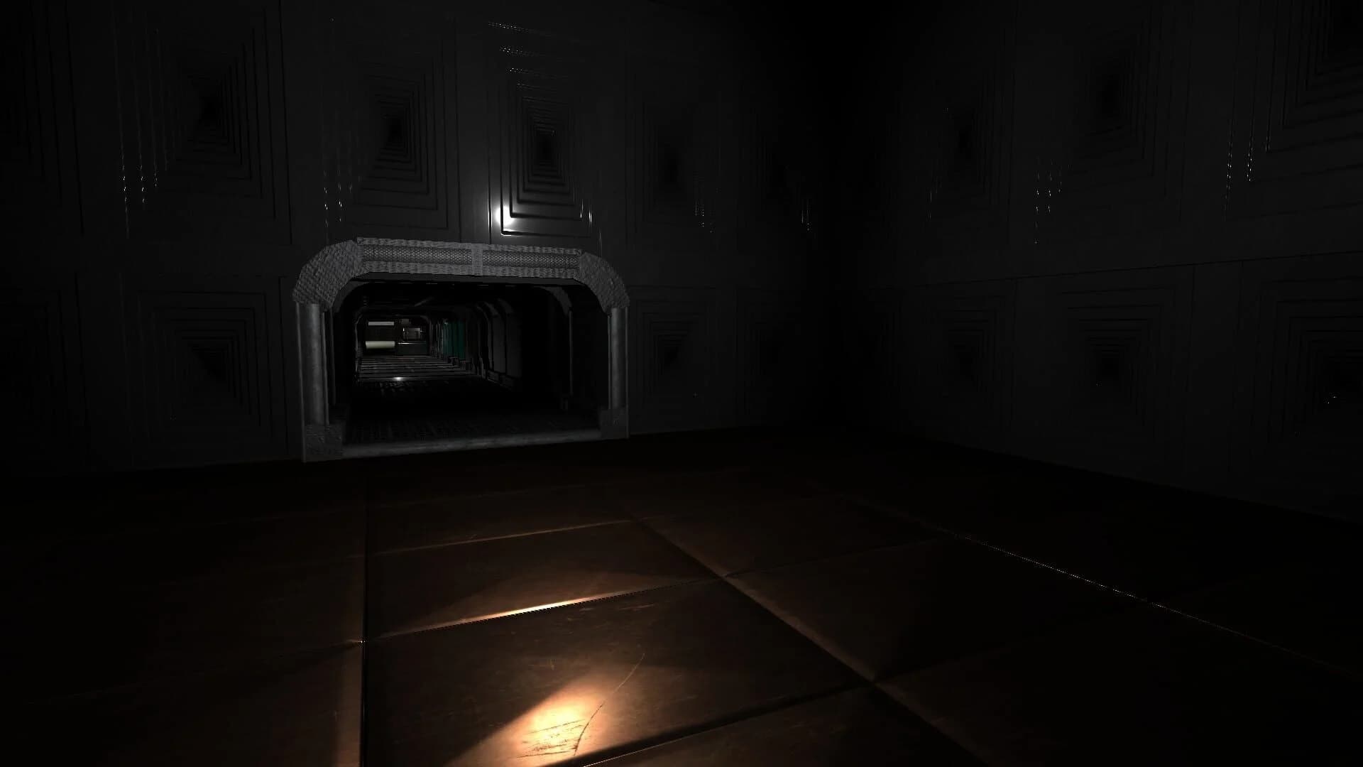 P-Walker's Simulation screenshot 5