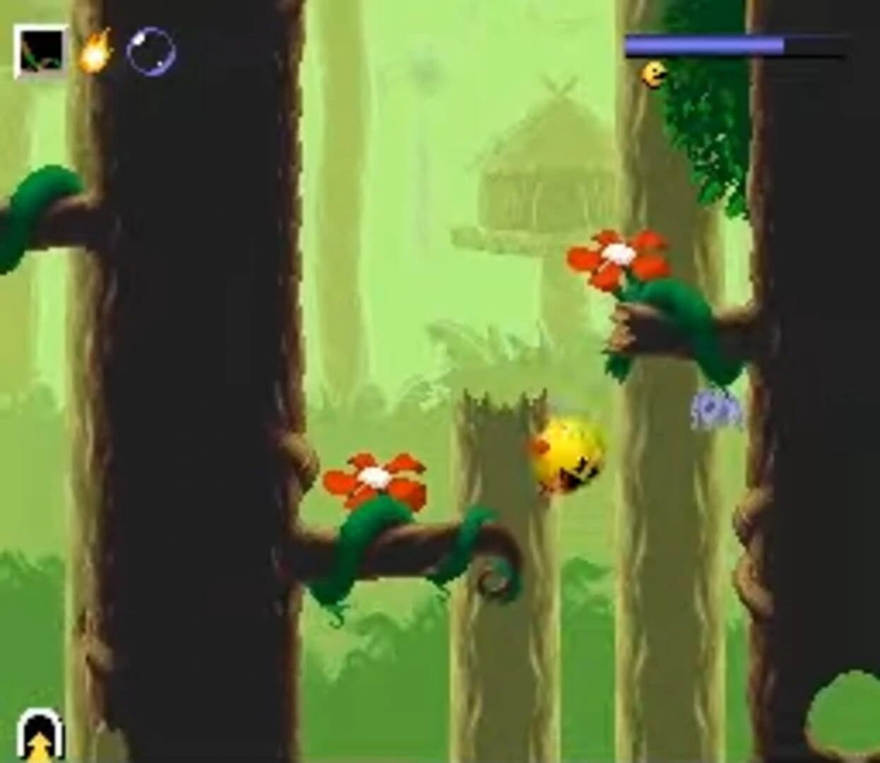 Pac-In-Time screenshot 1