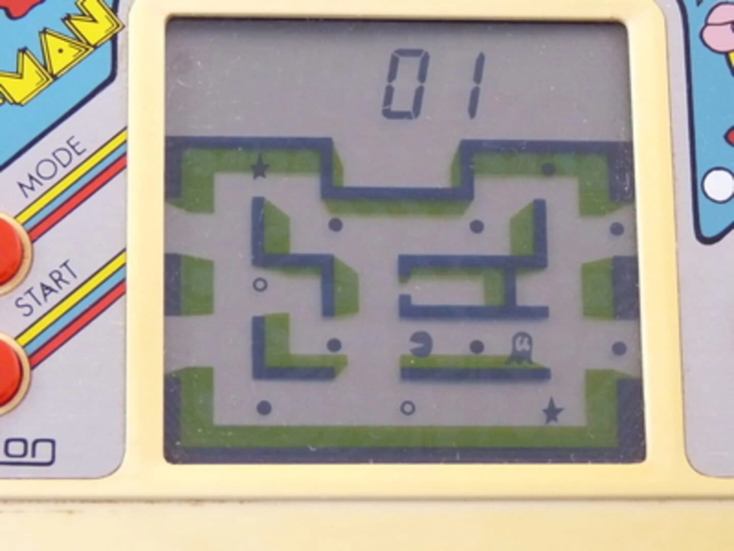 Pac-Man screenshot 2