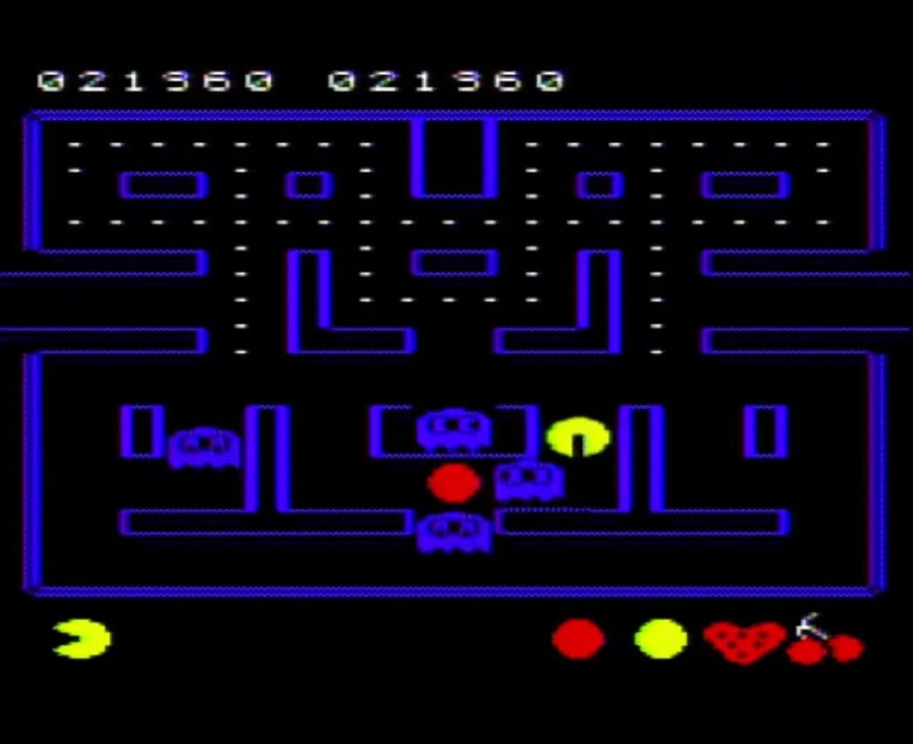 Pac-Man screenshot 2