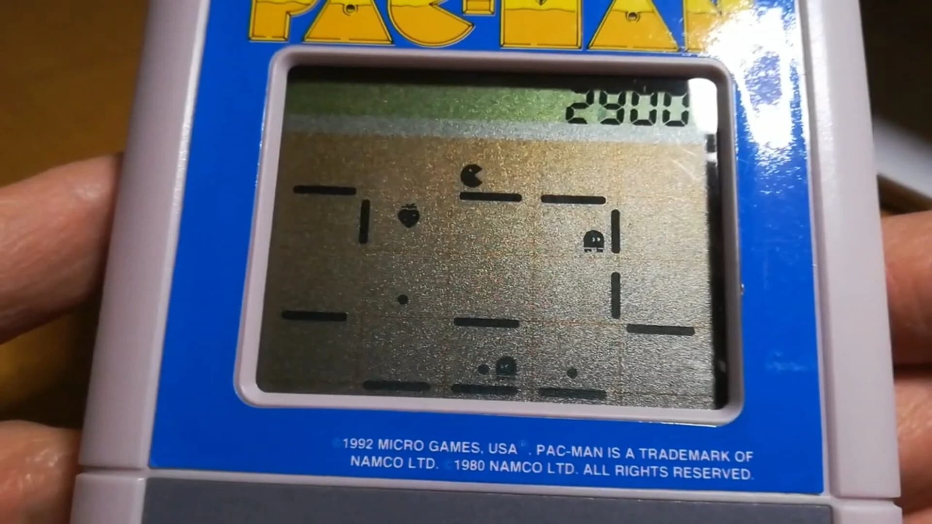Pac-Man screenshot 3