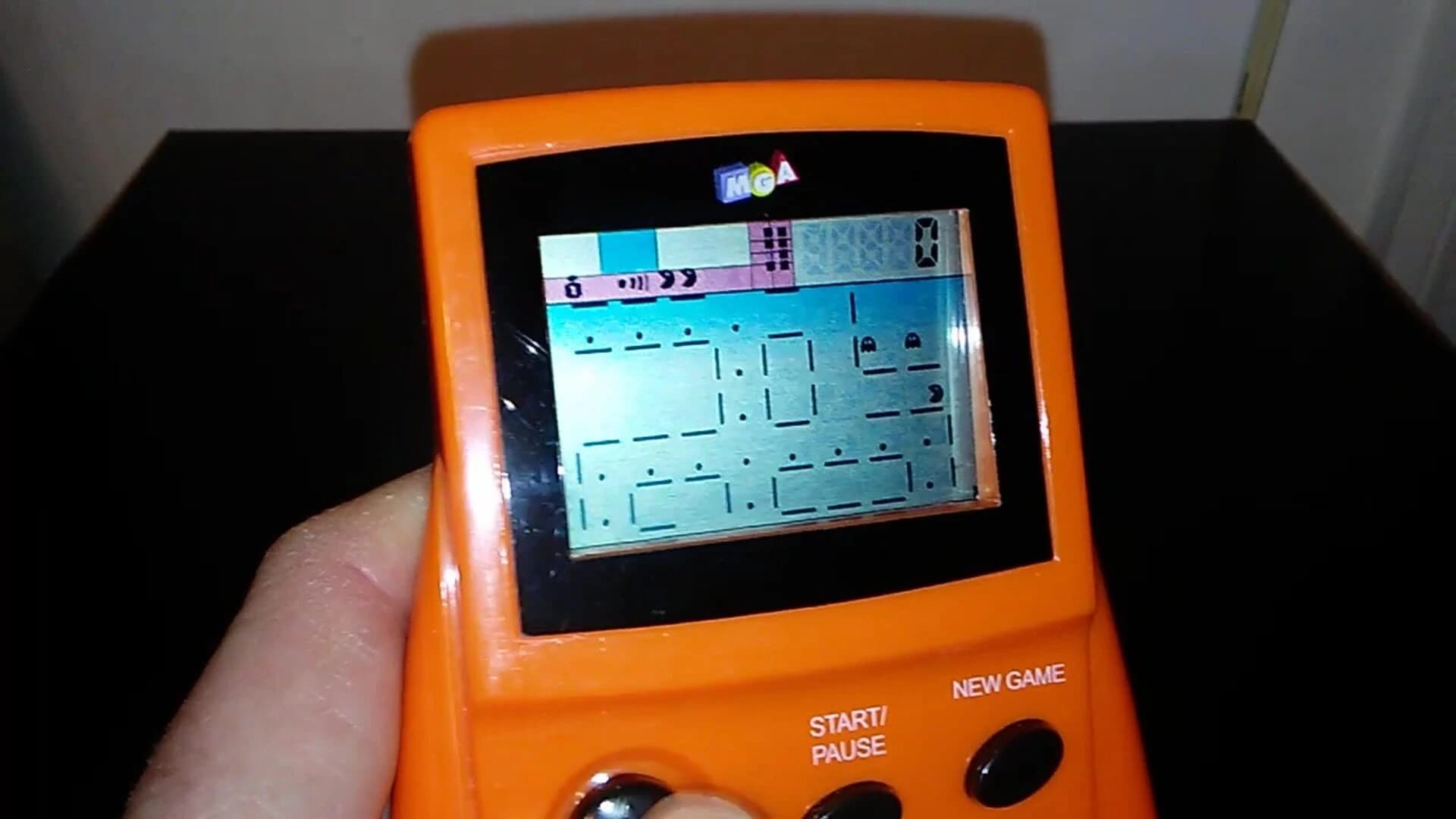 Pac-Man screenshot 1