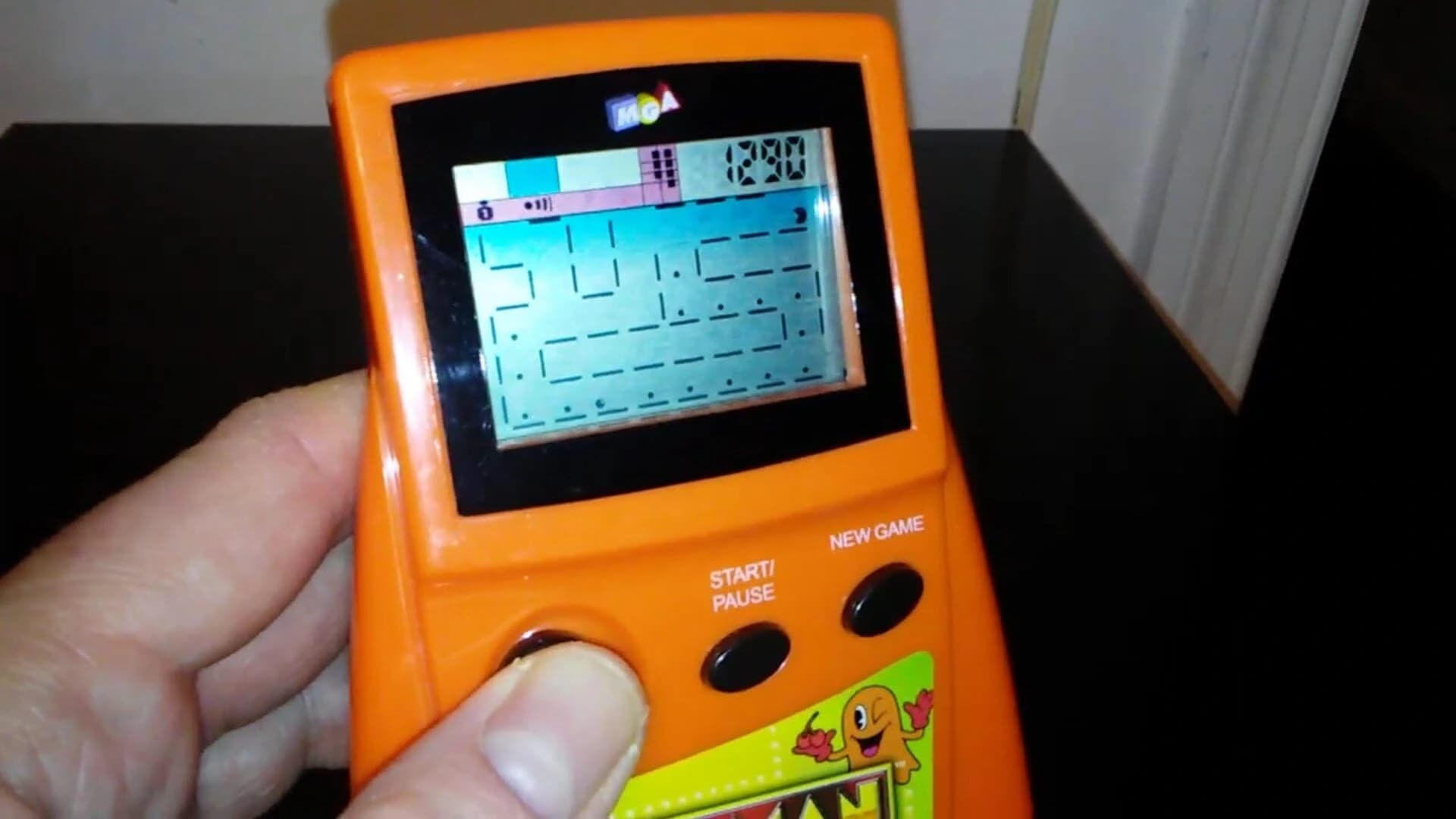 Pac-Man screenshot 2