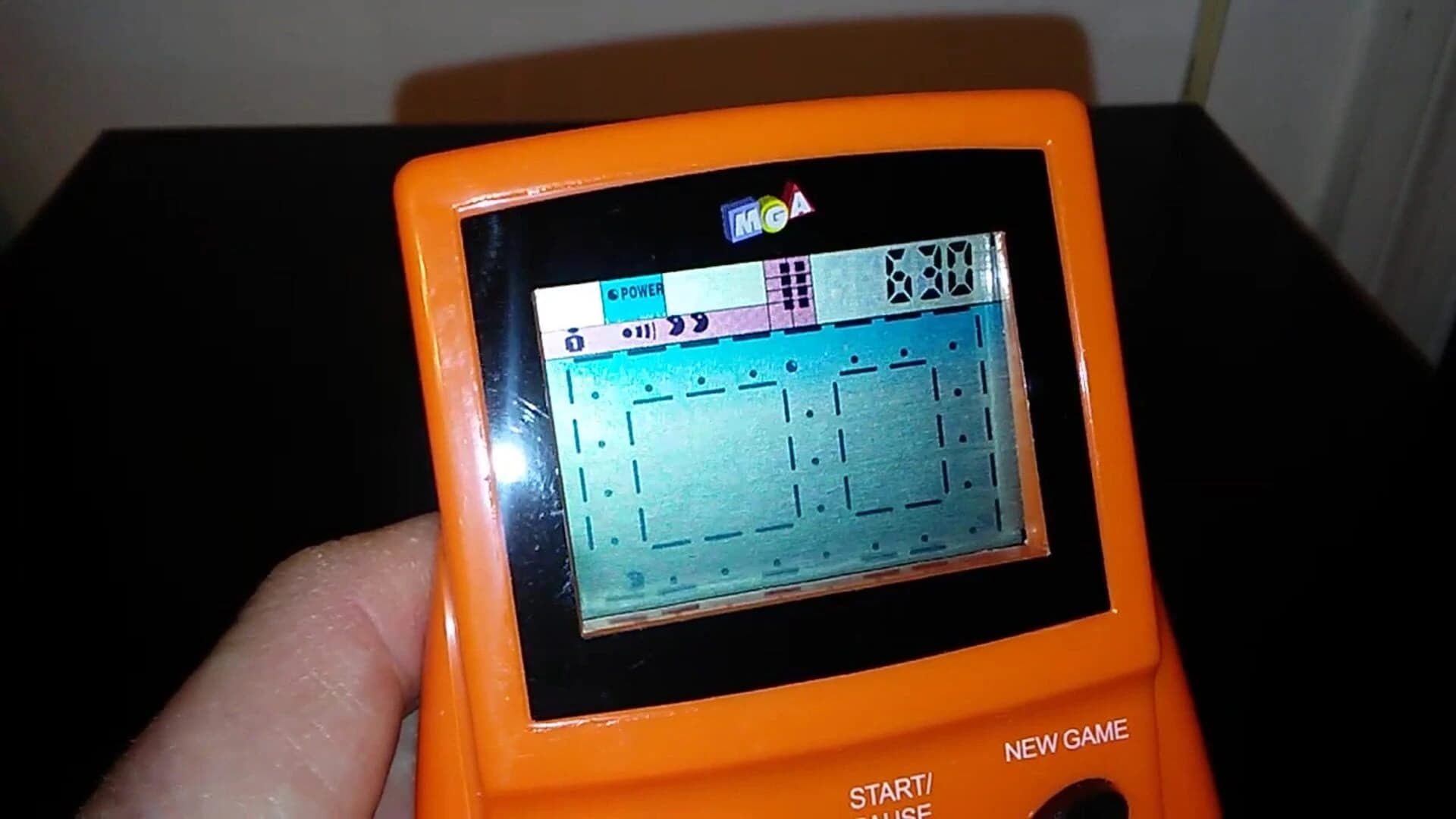 Pac-Man screenshot 3