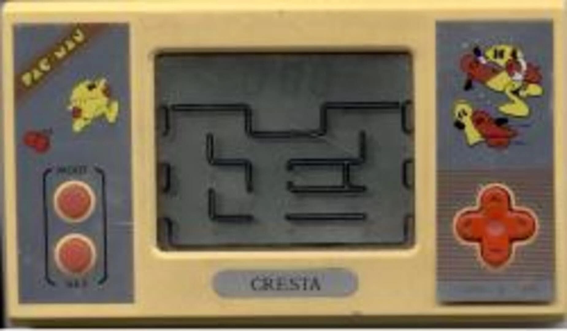 Pac-Man screenshot 1